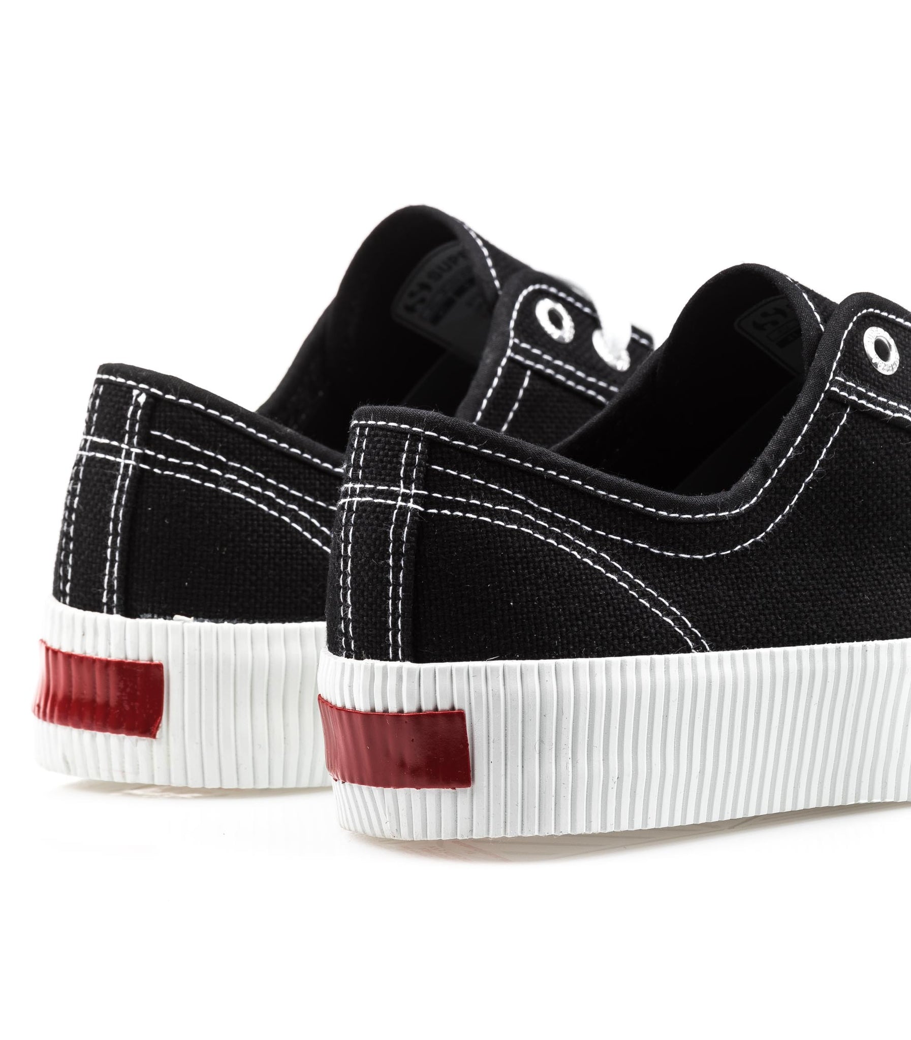 Superga 2489 Cotu By Paura Nera