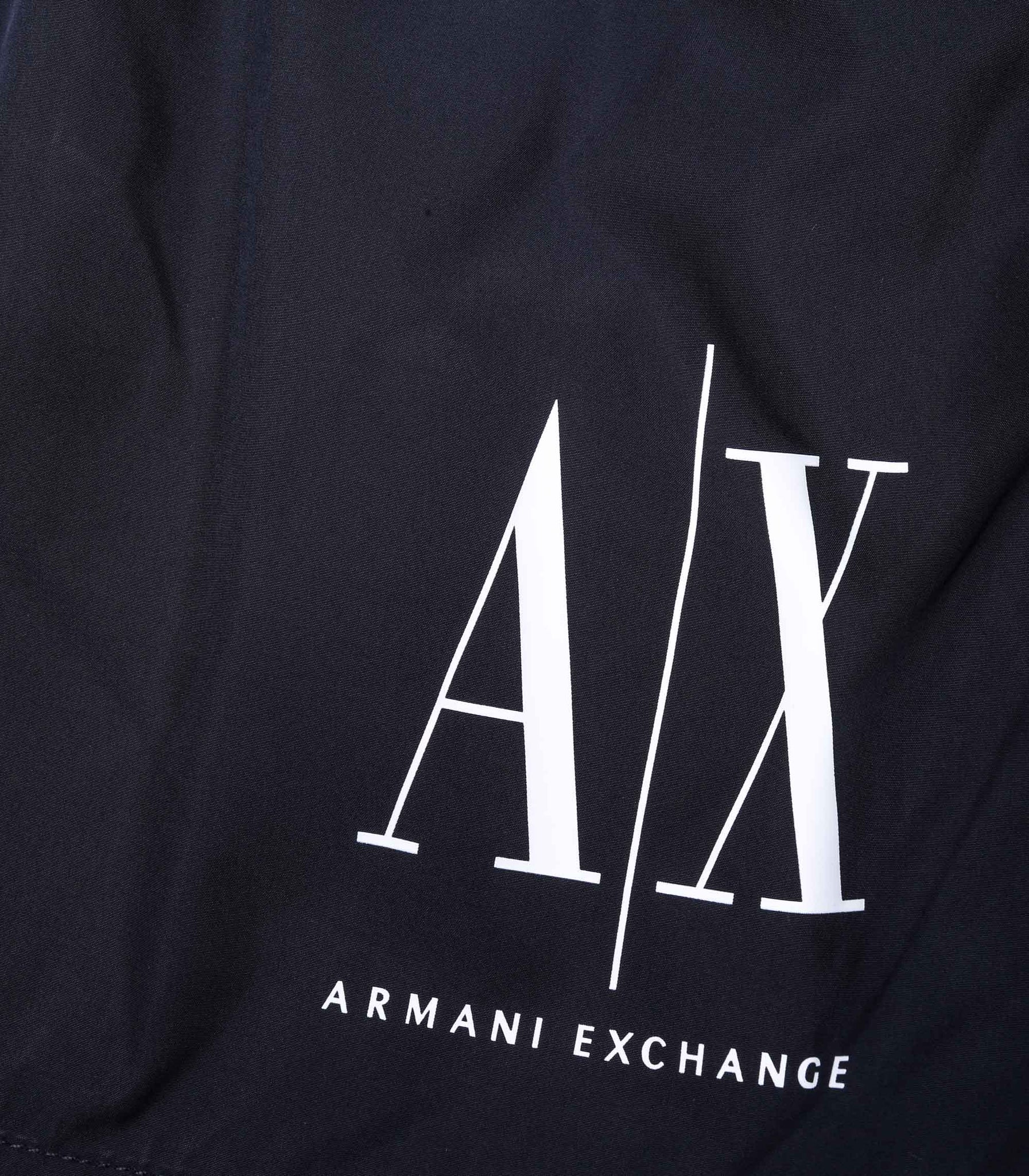 Armani X Boxer Costume Ax Blu Uomo