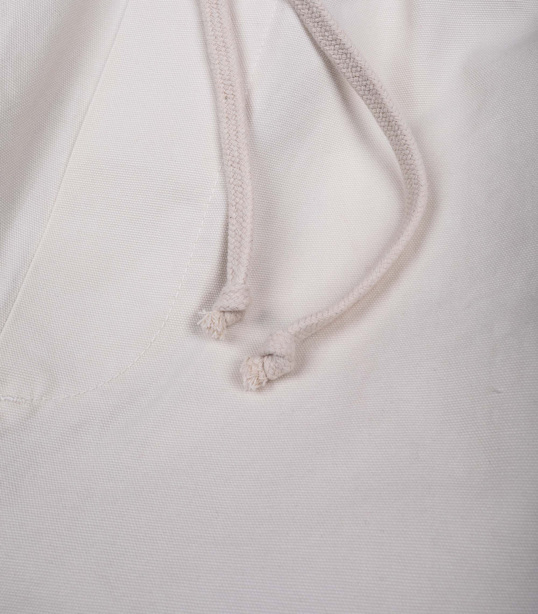 Derriere Short Chino Over Bianco Uomo