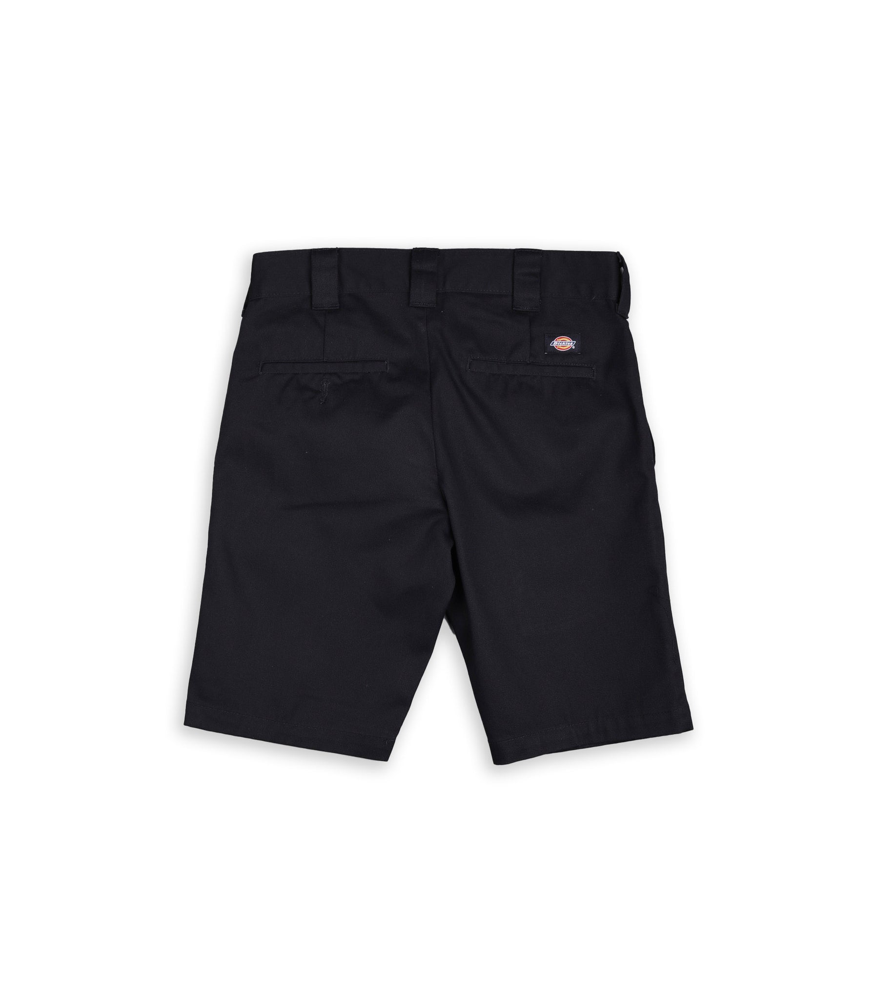 Dickies Slim Fit Short Rec Black