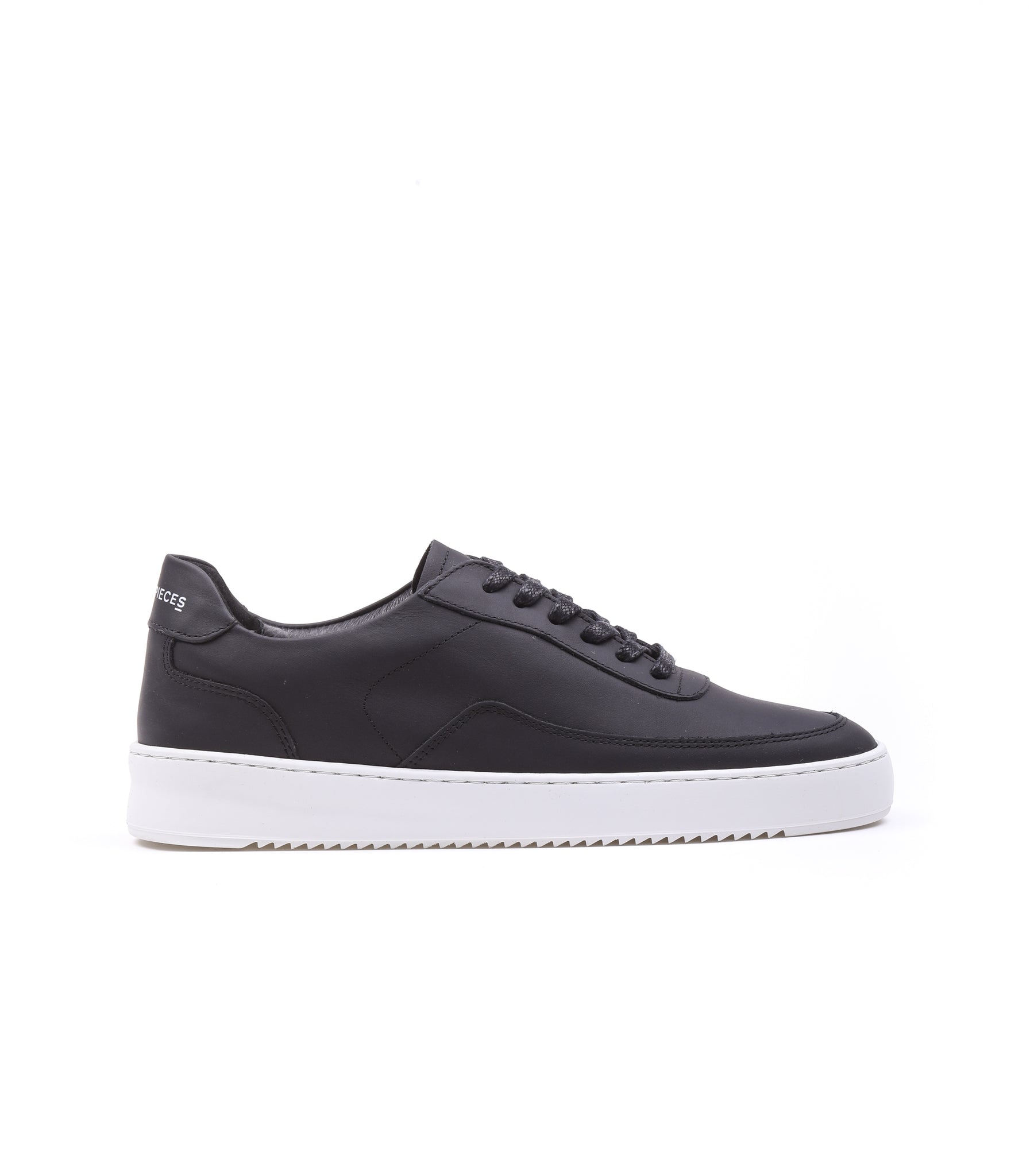 Filling Pieces Mondo 2.0 Ripple Nappa Nera