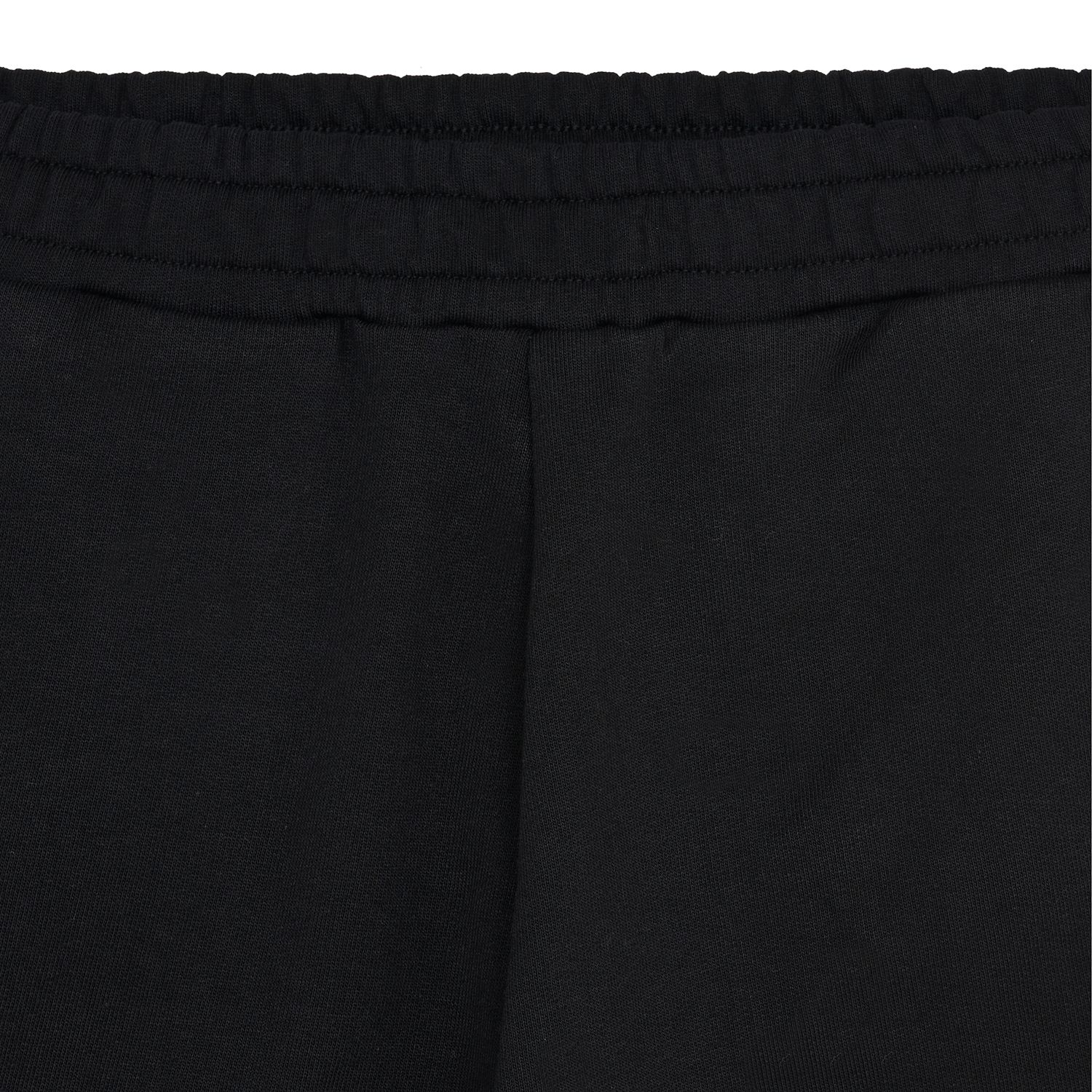 Pantaloni Corti Iuter Info Sweatshort Nero Uomo