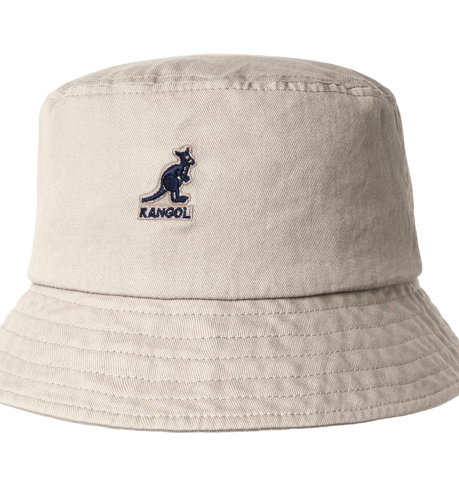 Cappello Kangol Bucket Classic Sabbia