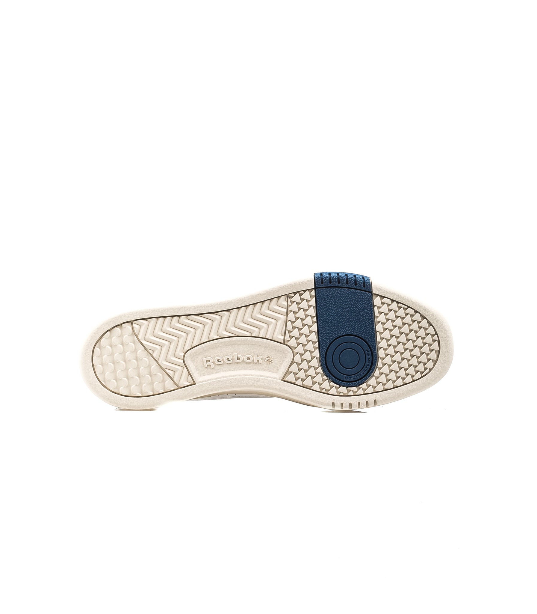 Reebok Lt Court Bianco Uomo