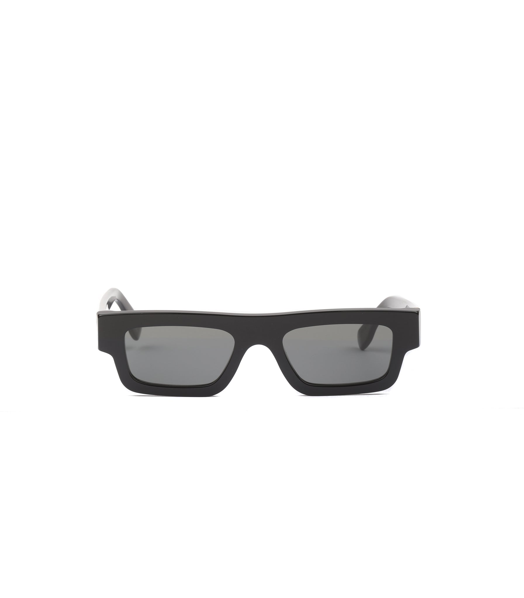 Occhiali Retrosuperfuture Colpo Black