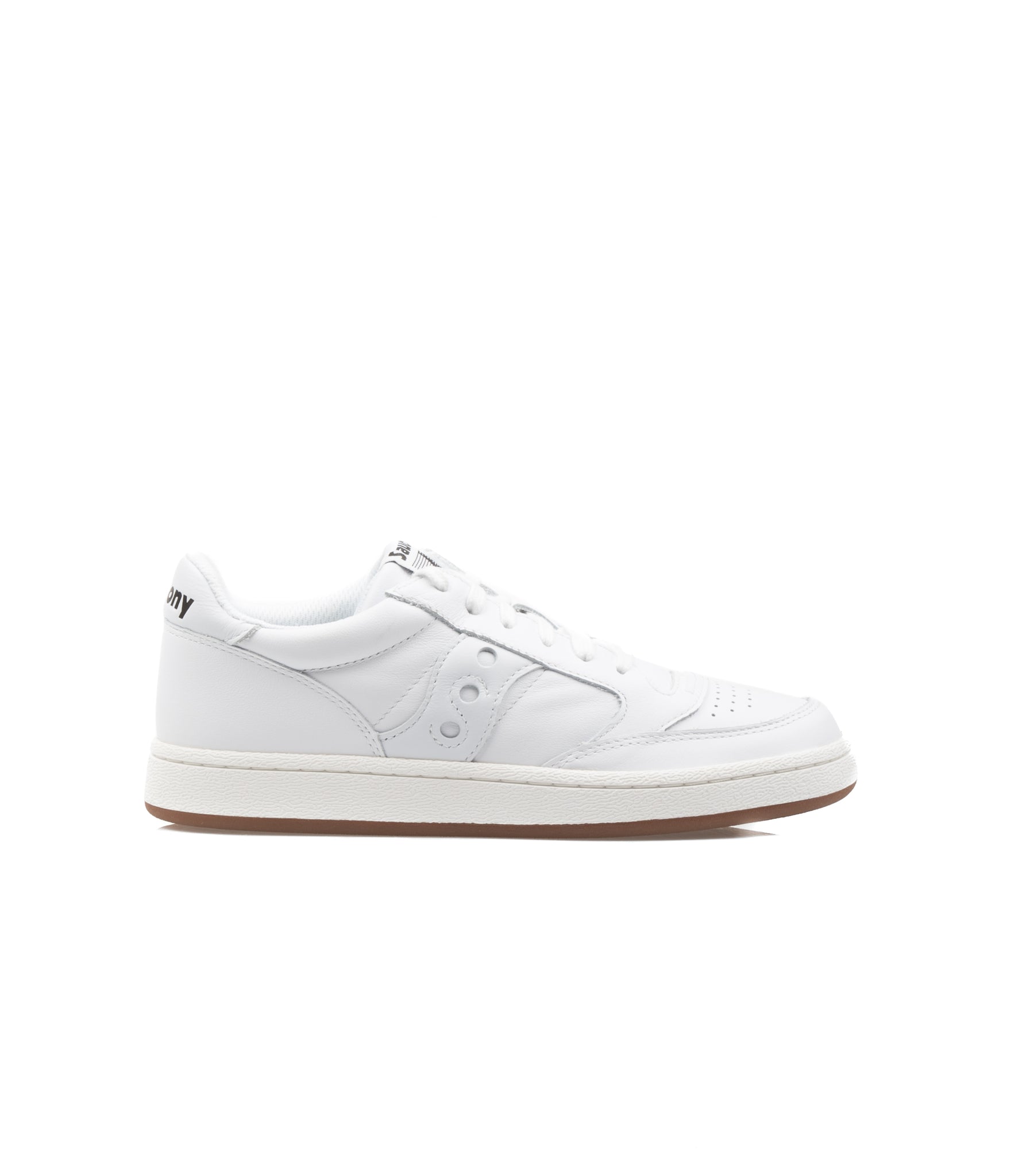 Saucony Jazz Court Bianco Donna