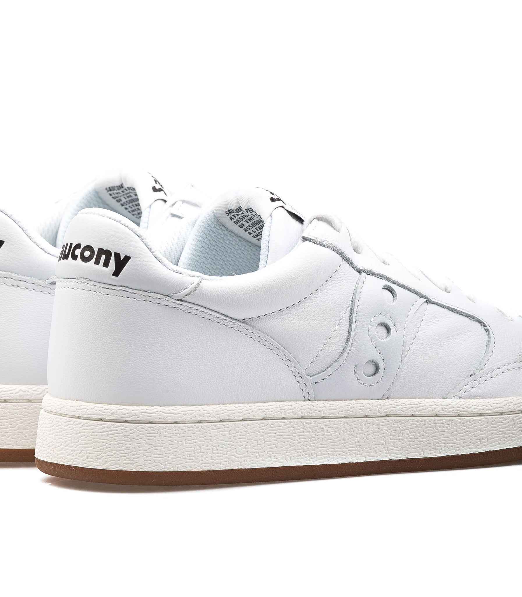 Saucony Jazz Court Bianco Donna
