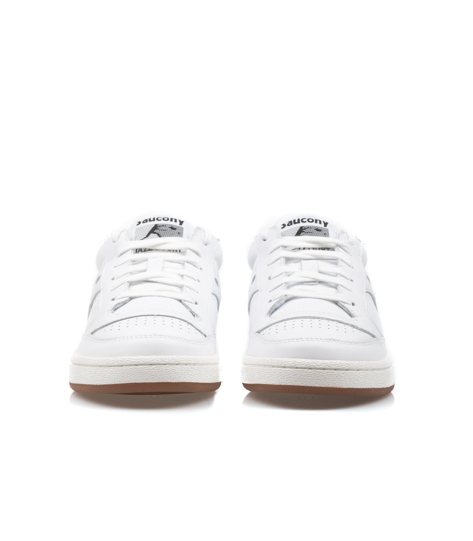 Saucony Jazz Court Bianco Donna