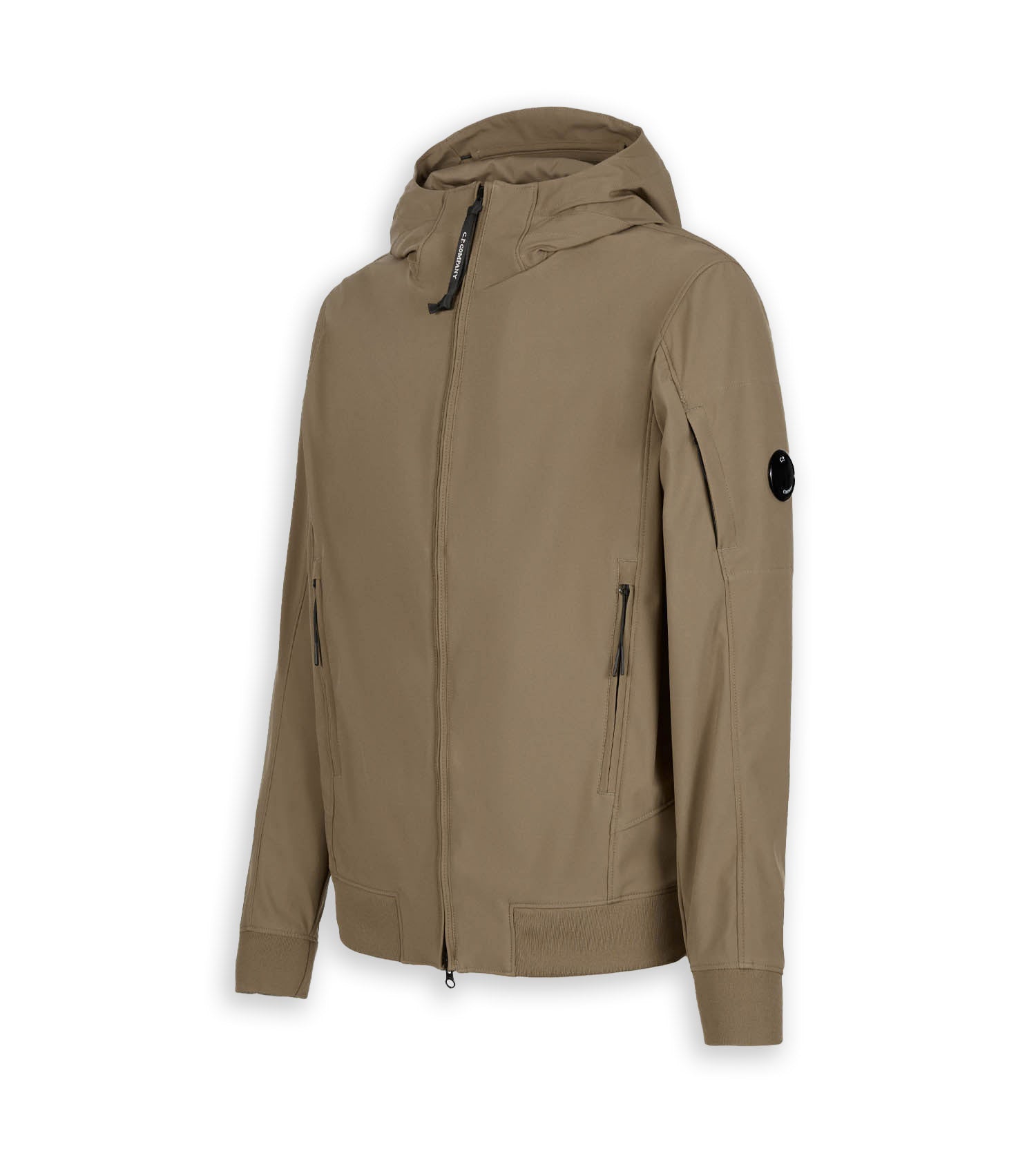 C.P. Company Shell-R Hooded Jacket