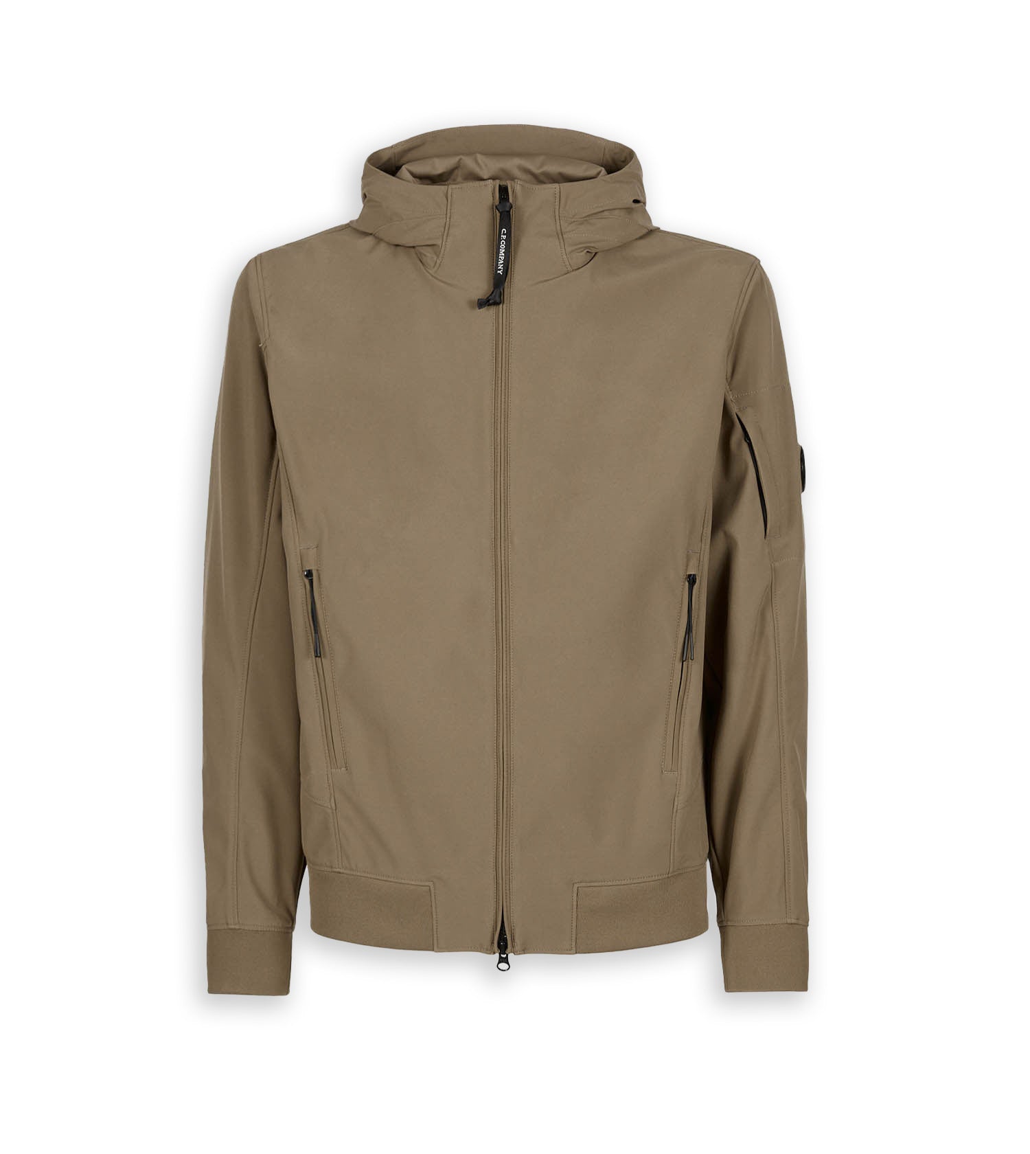 C.P. Company Shell-R Hooded Jacket