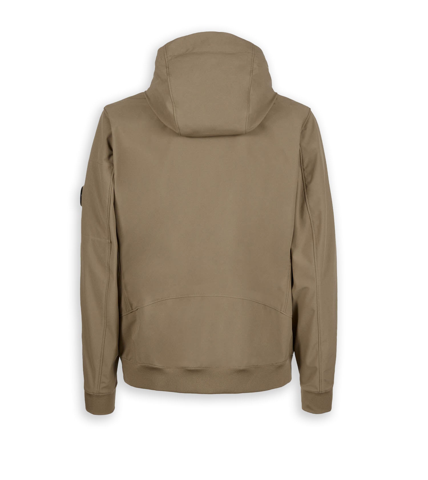 C.P. Company Shell-R Hooded Jacket