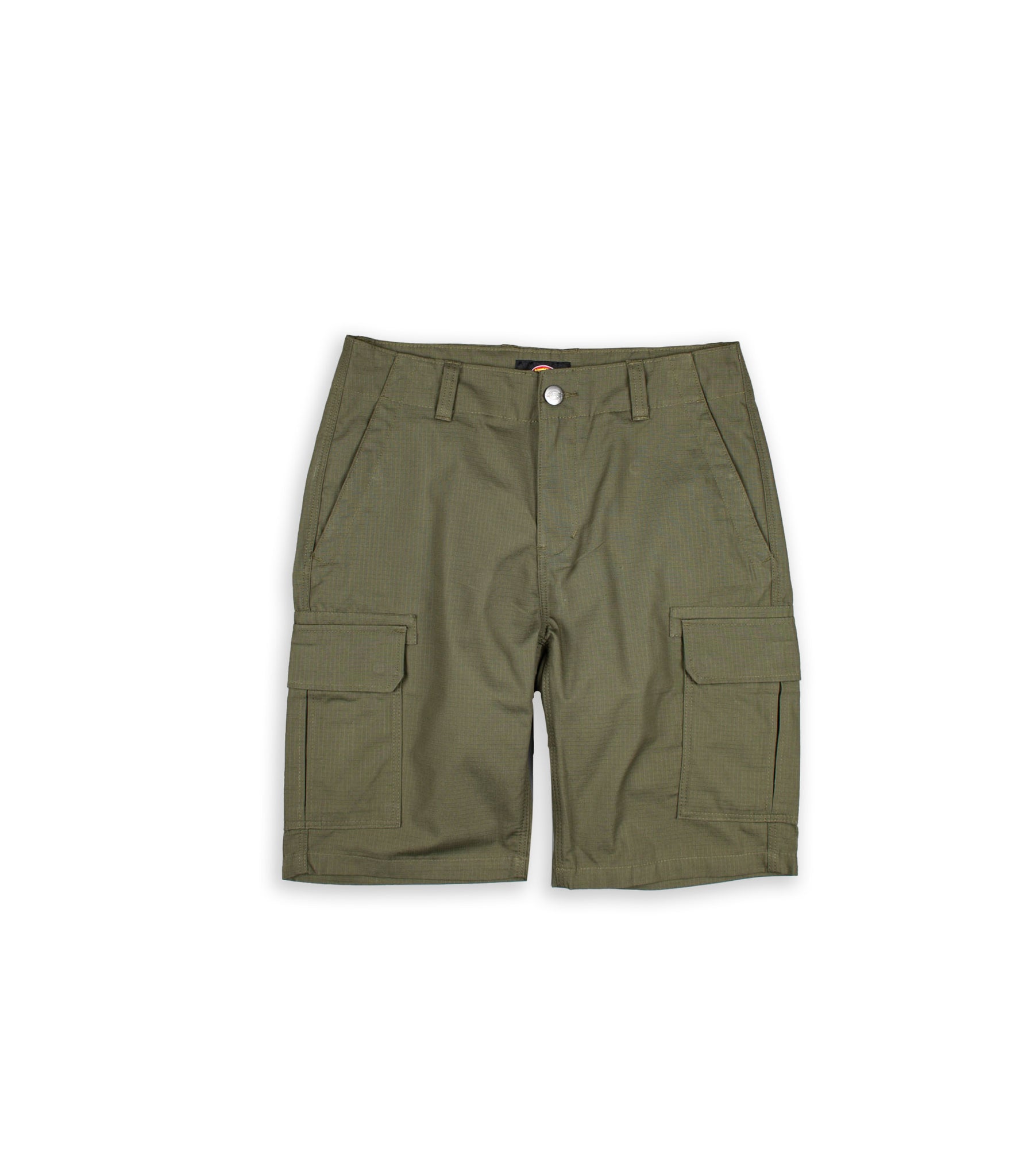 Pantaloni Corti Dickies Millerville Verde Uomo