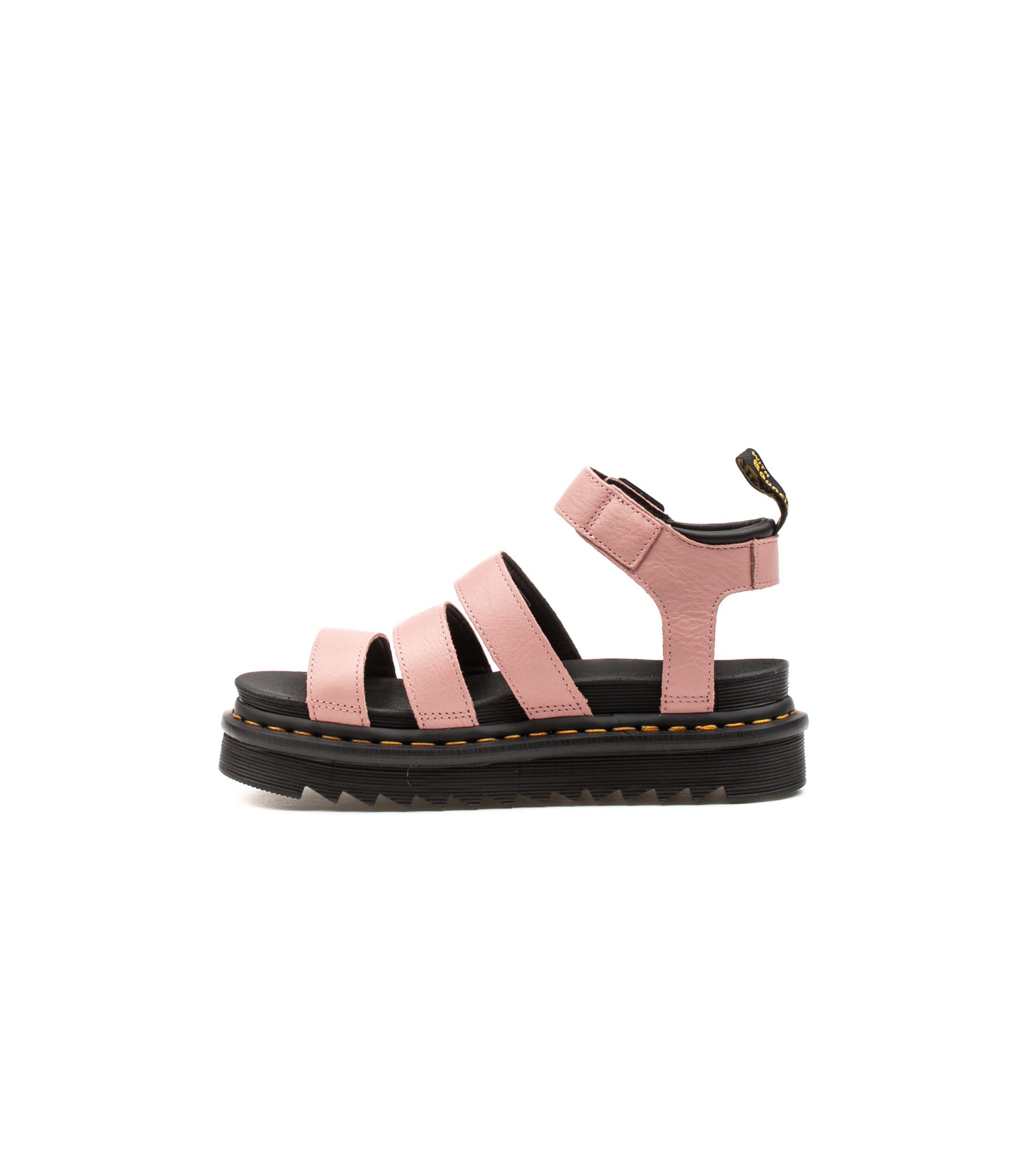 Dr. Martens Sandalo Blaire Hydro Rosa Donna