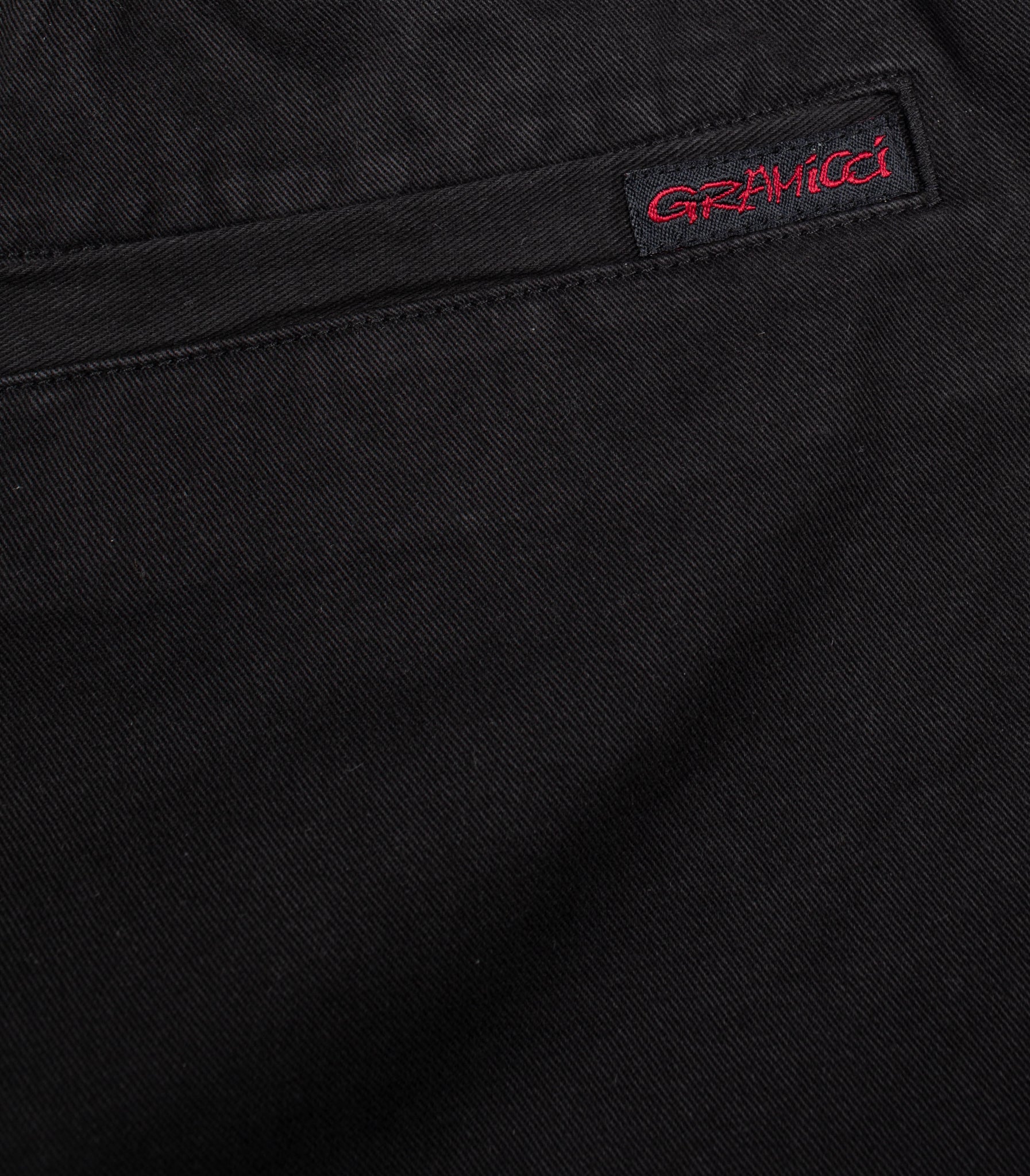 Gramicci G-Short Nero