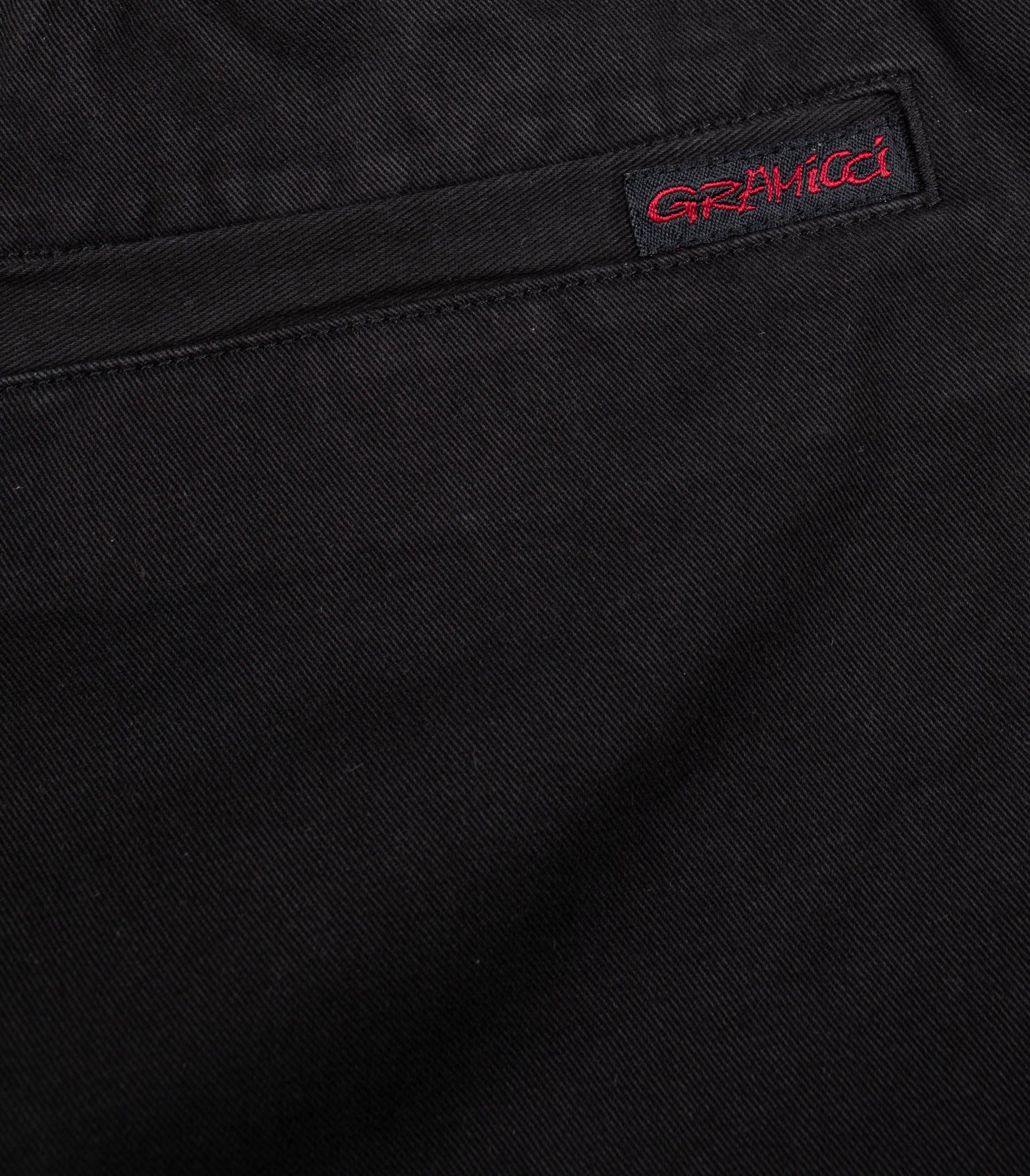 Gramicci G-Short Nero