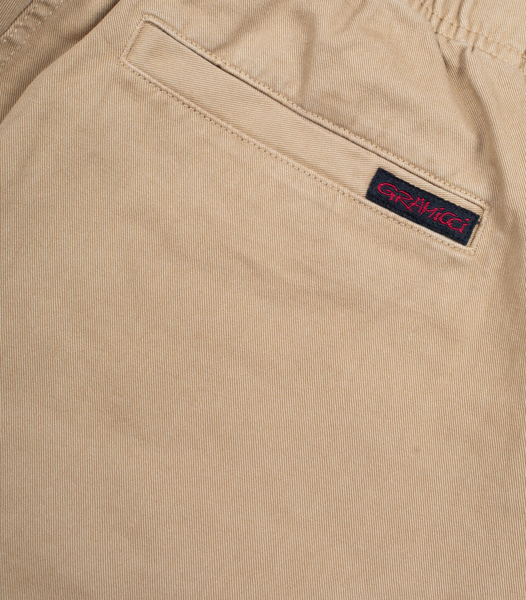 Gramicci G-Short Sabbia