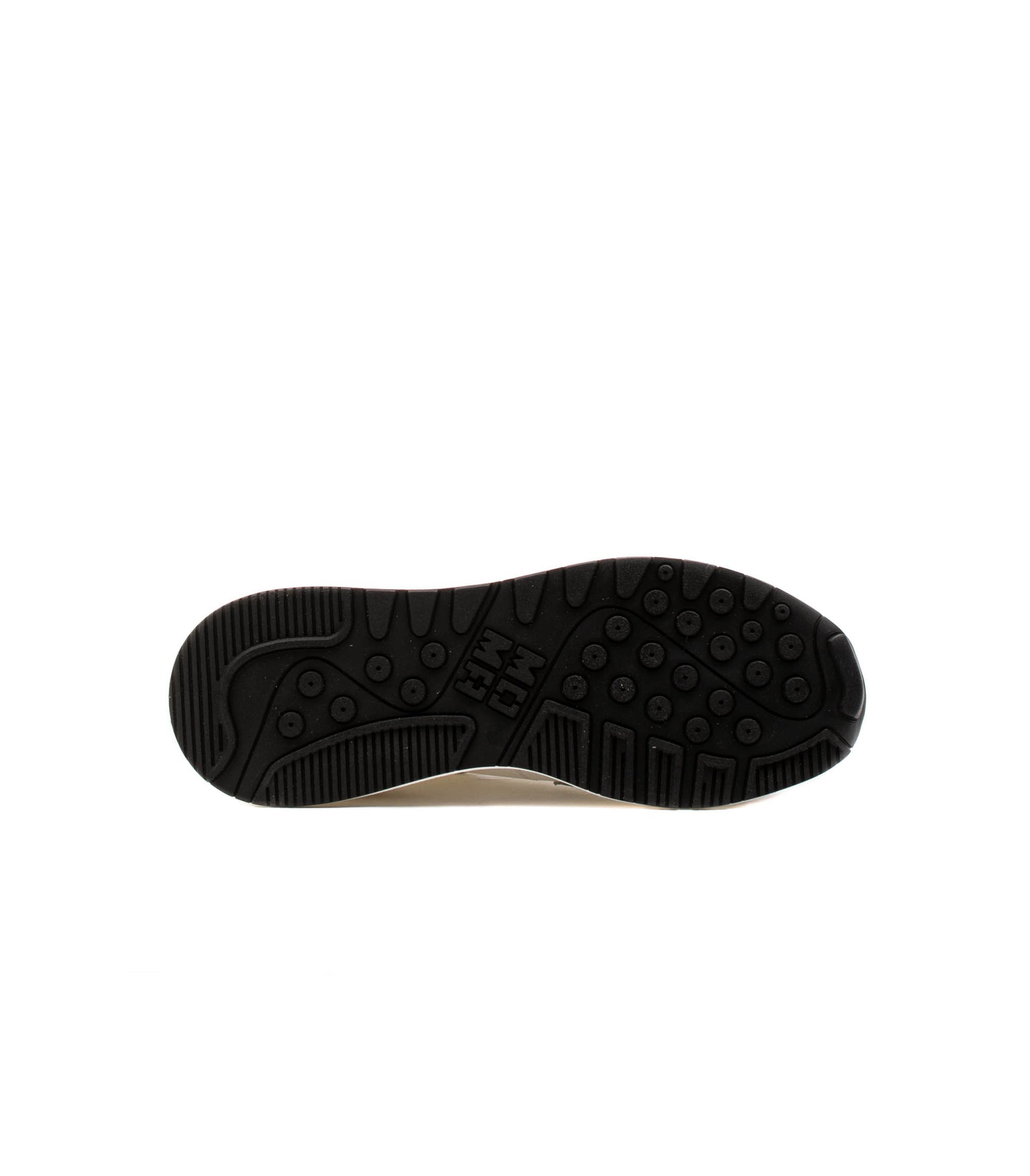 Moma Craft Running Bianco Uomo
