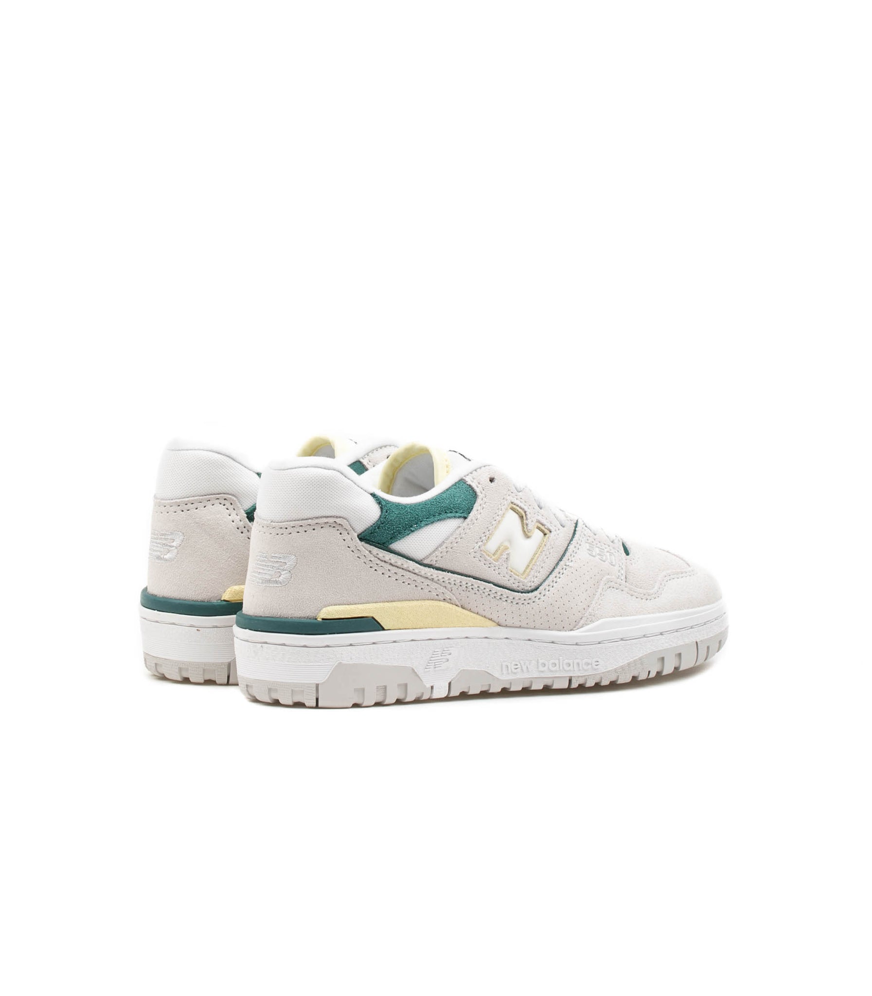 New Balance 550 Reflection Vintage Teal Donna