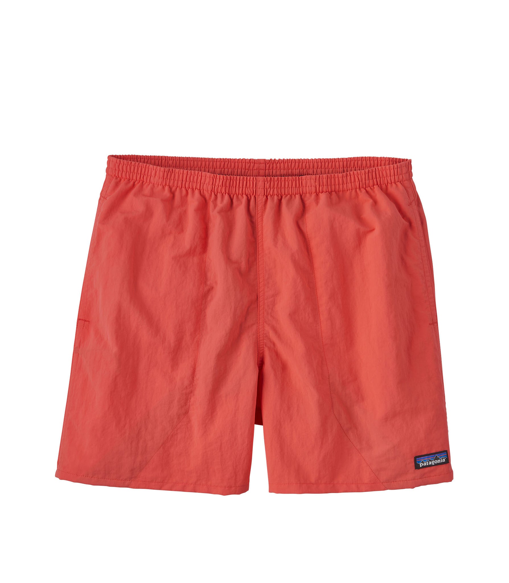 Patagonia Men'S Baggies Shorts Uomo