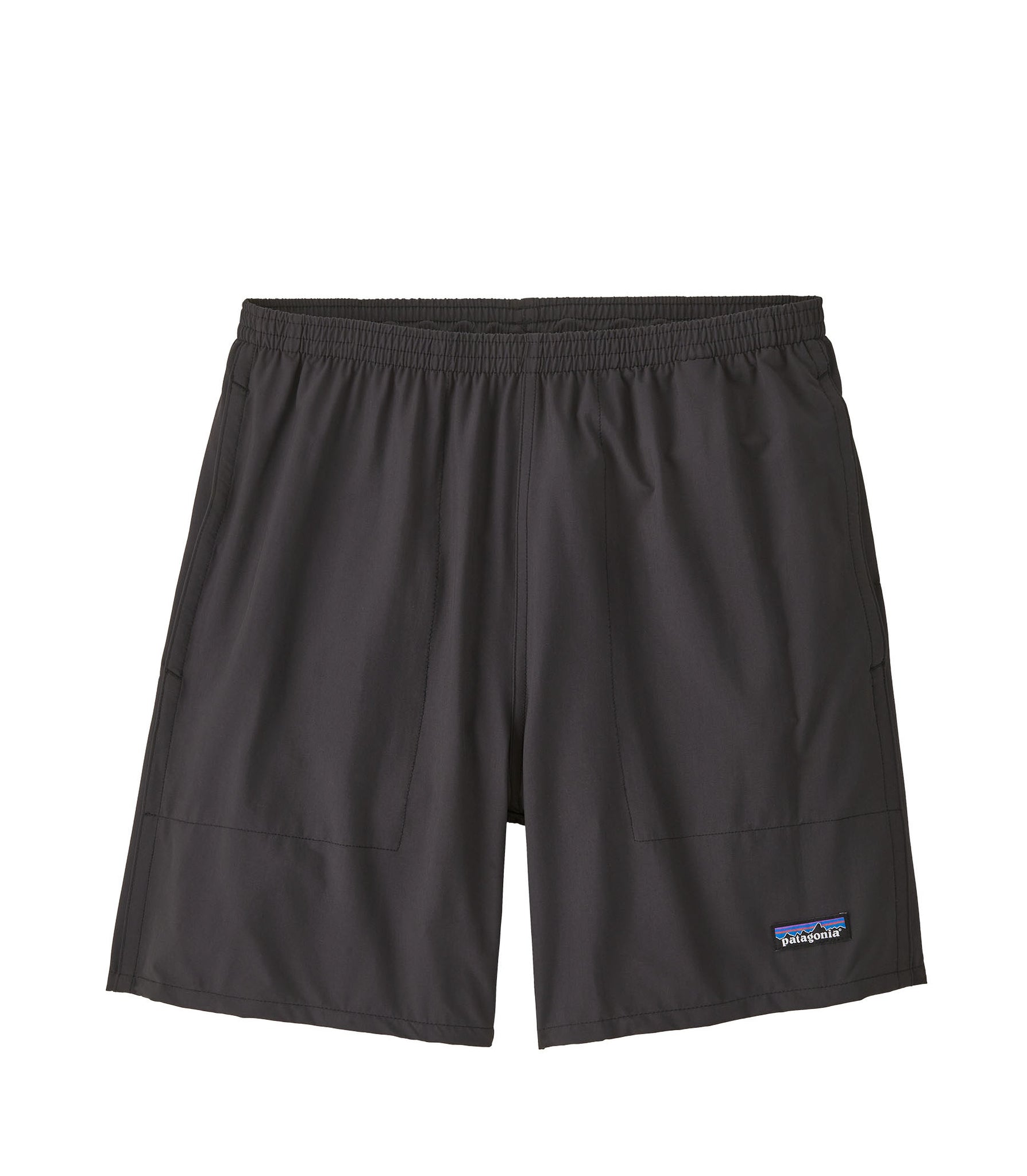 Patagonia Baggies Lights Shorts 6½" Nero