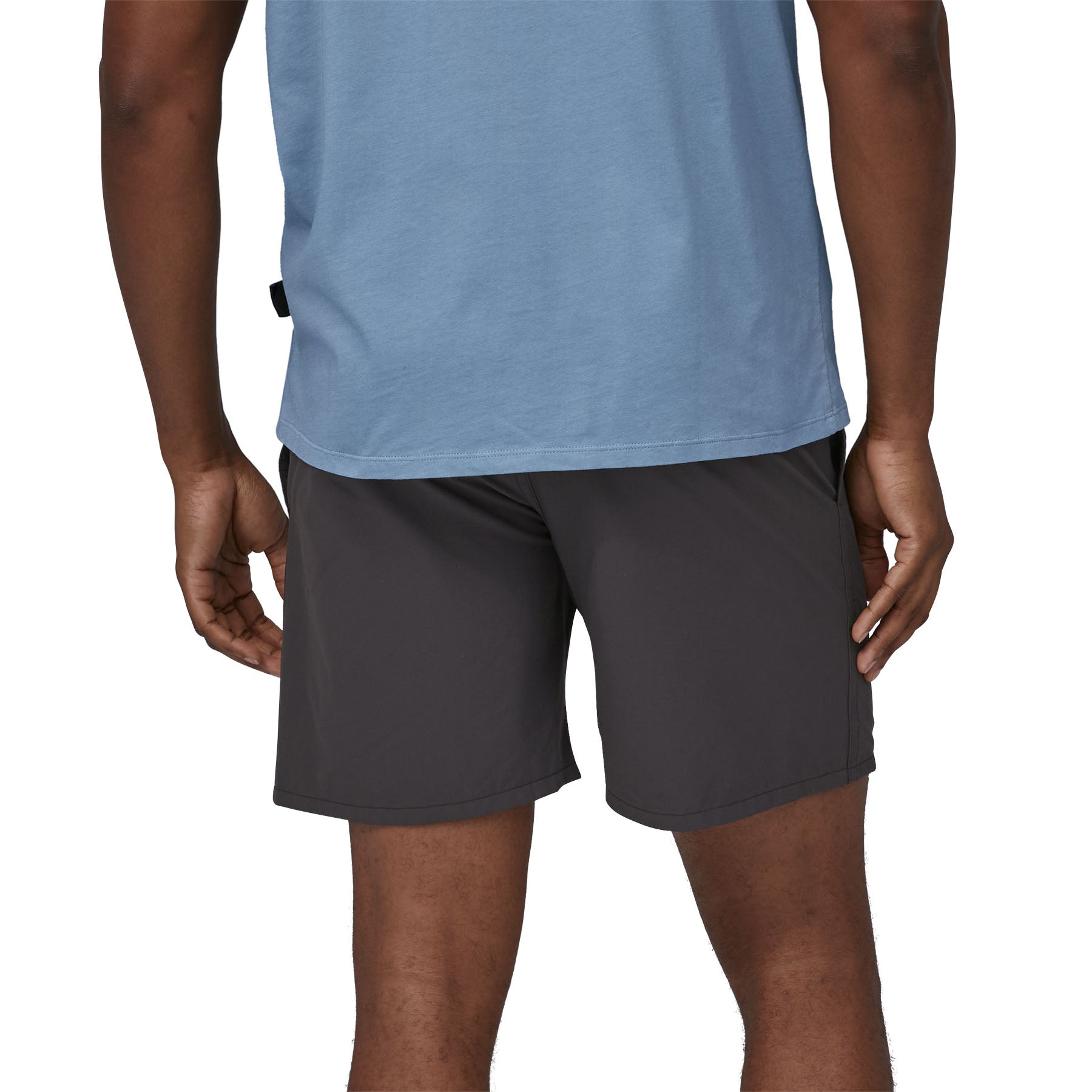 Patagonia Baggies Lights Shorts 6½" Nero