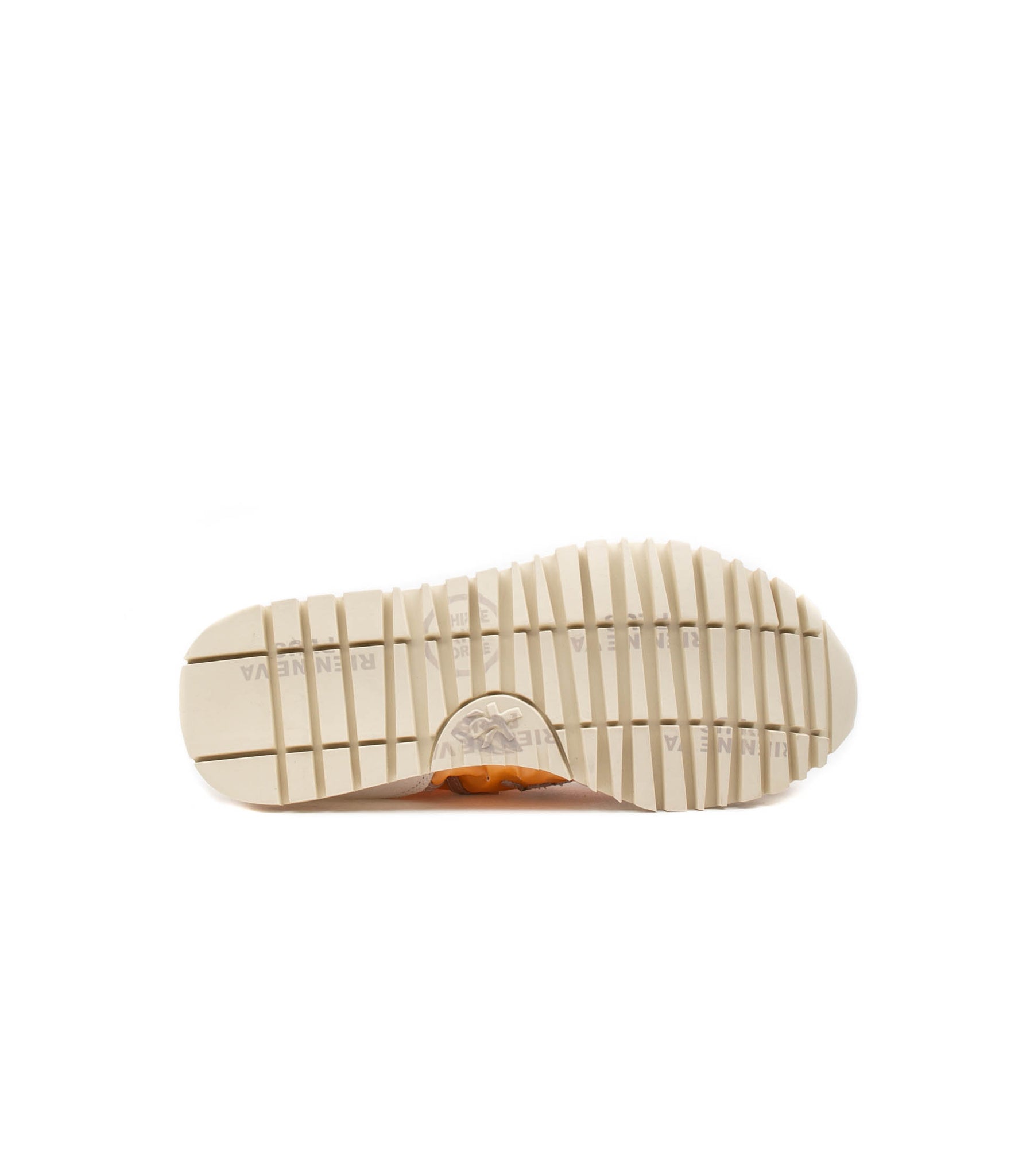 Premiata Sean 6247 Arancio Donna