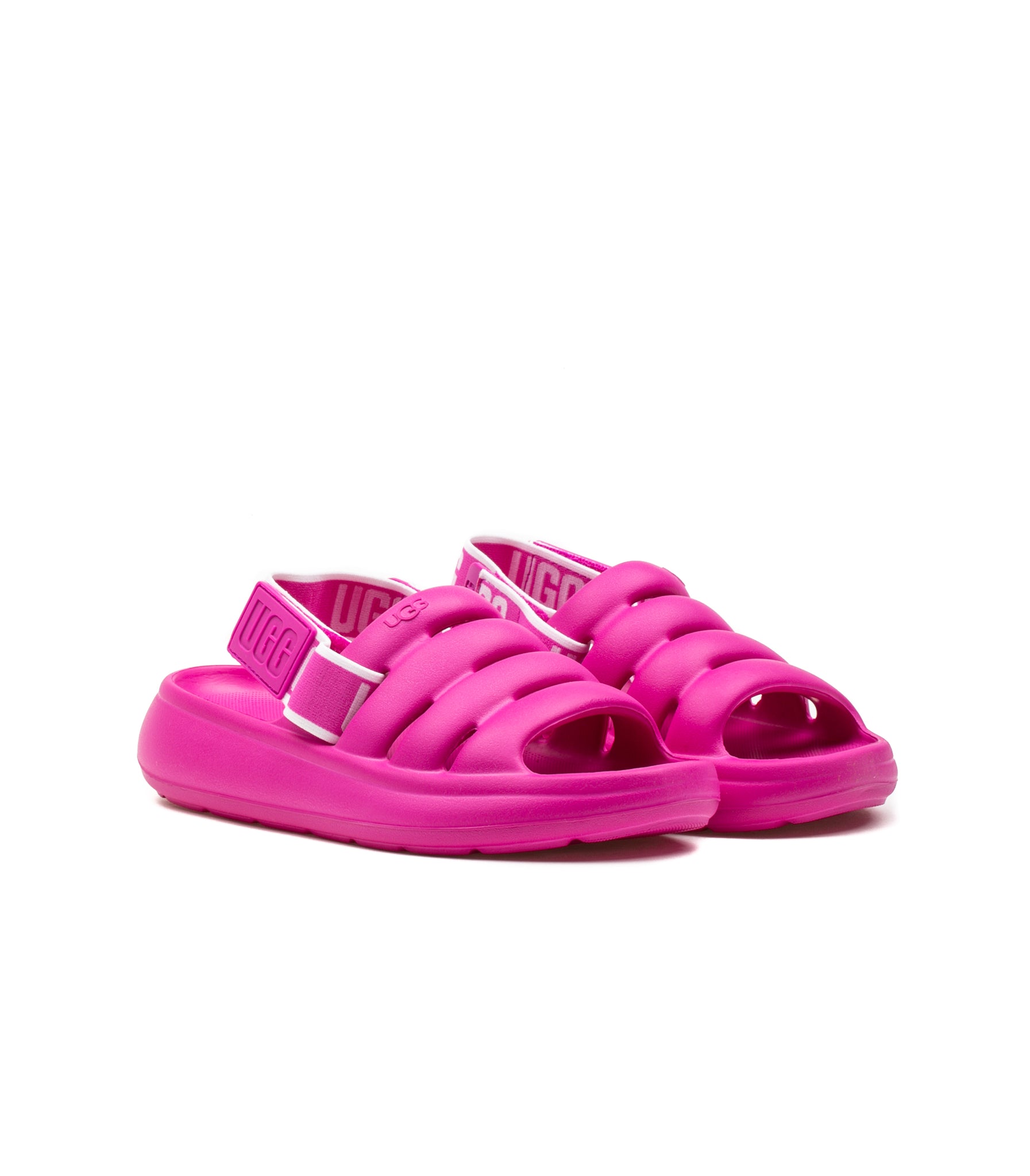 Ugg Sport Yeah Fucsia Donna