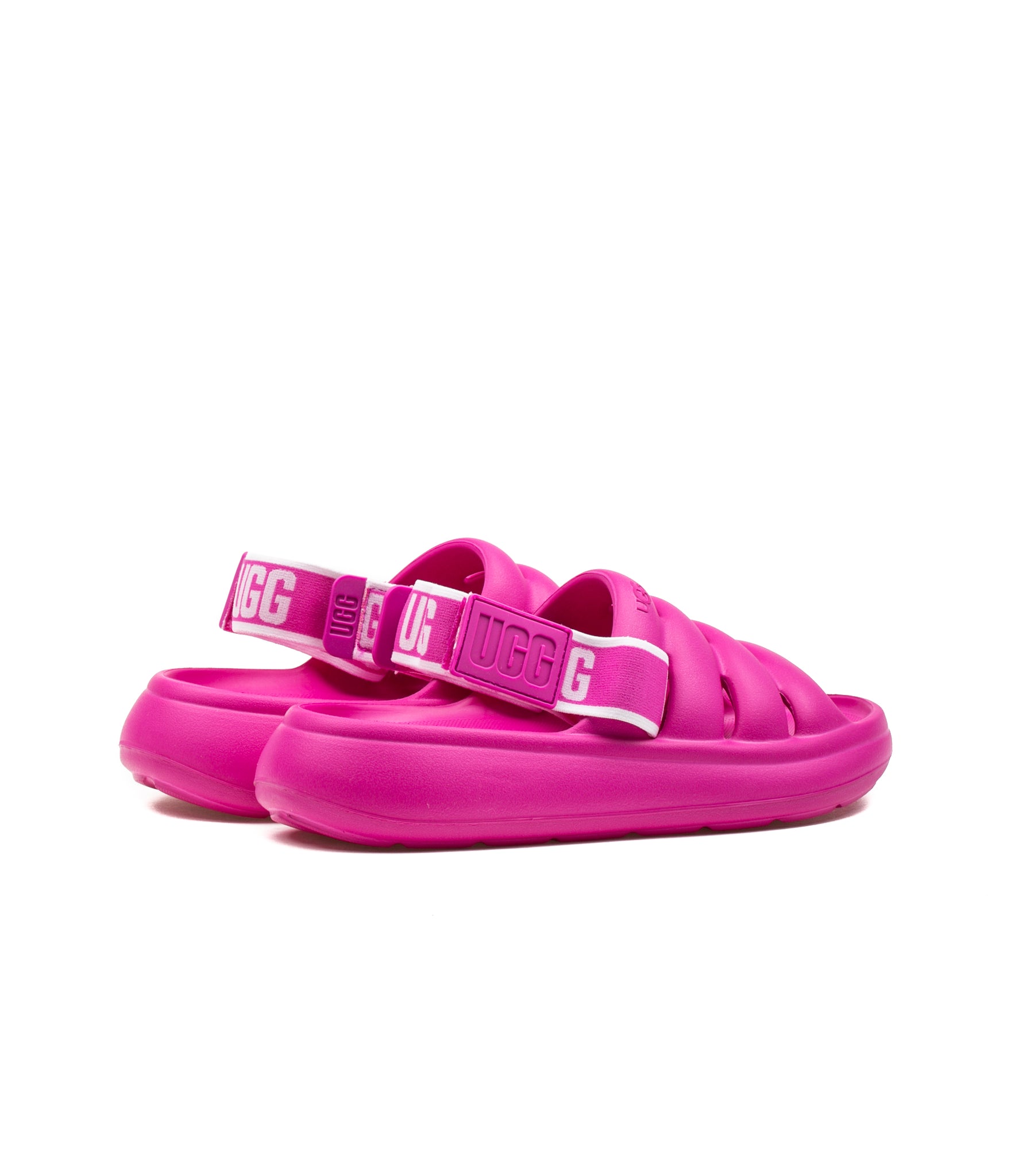 Ugg Sport Yeah Fucsia Donna