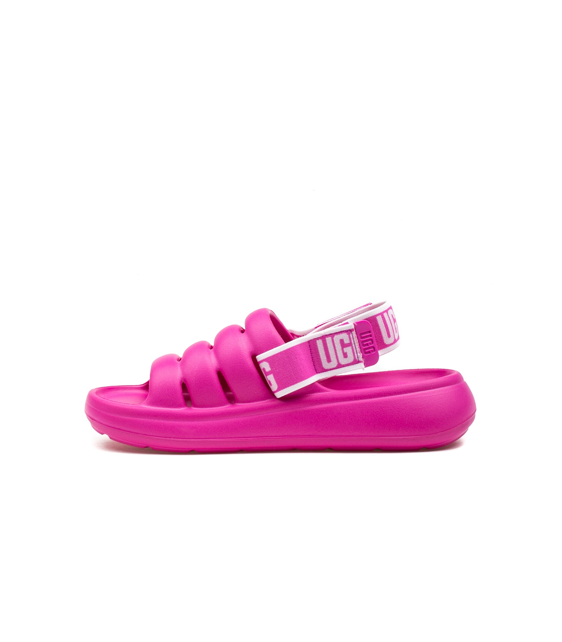 Ugg Sport Yeah Fucsia Donna