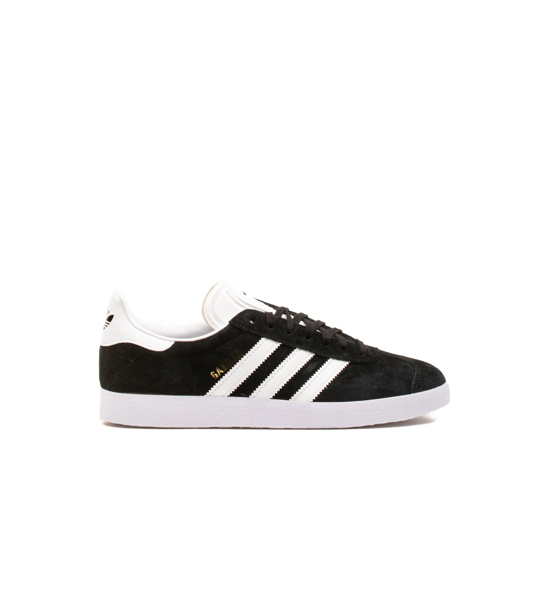 Adidas Gazelle  Black White