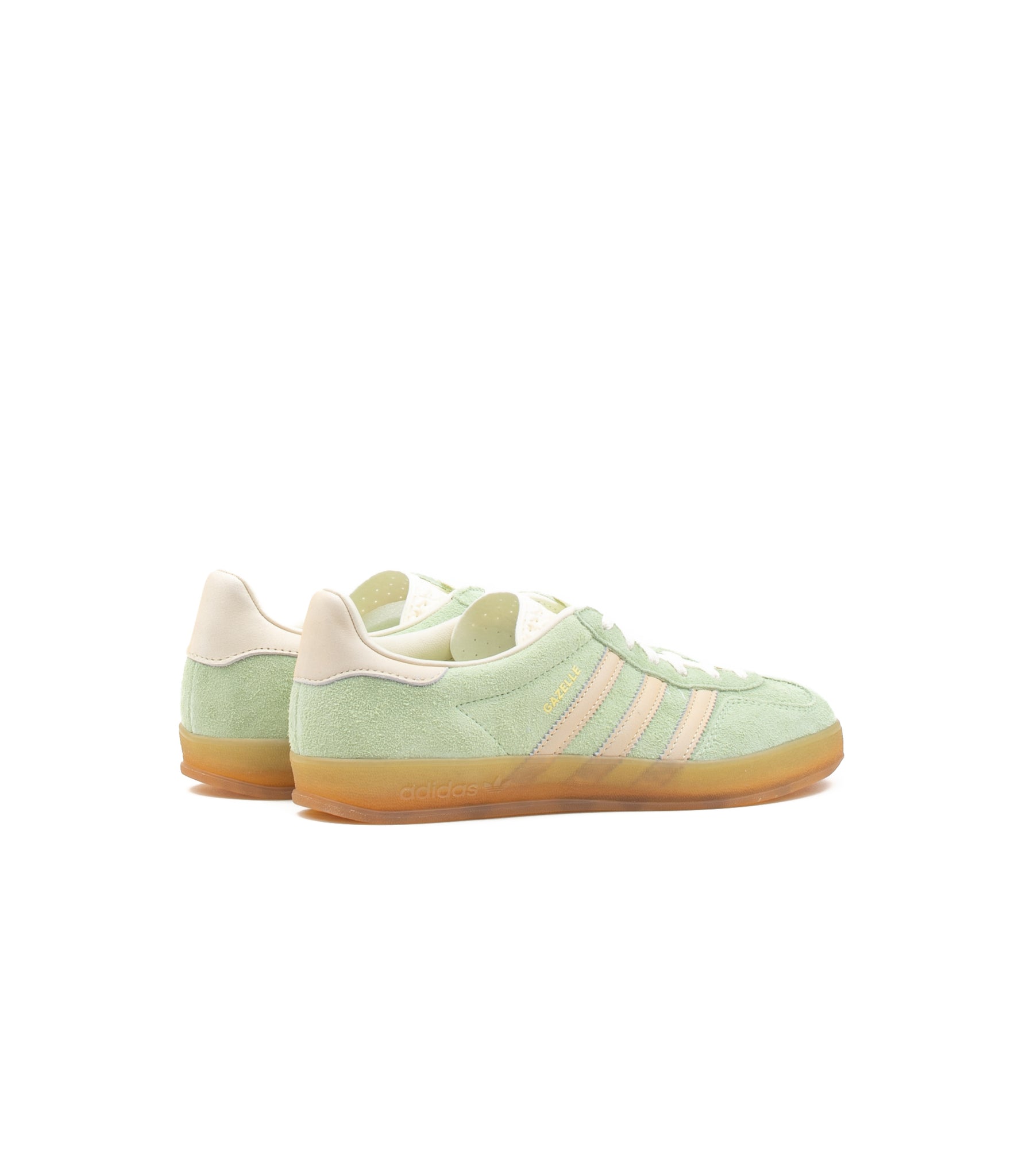 Adidas Gazzelle Indoor  Segrsp Almyel Cwhite