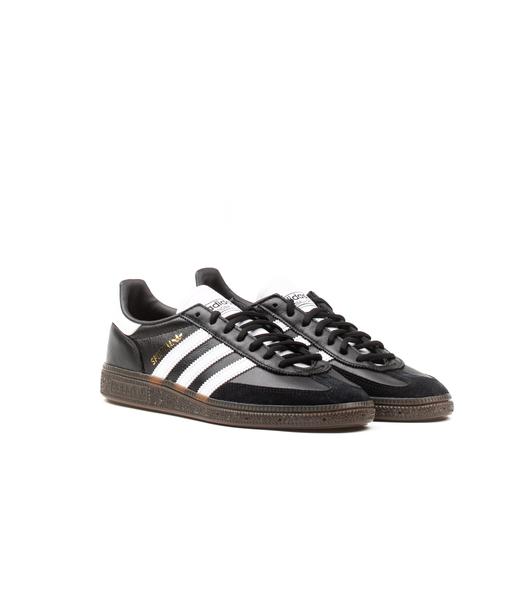 Adidas Handball Spezial Nero Gum