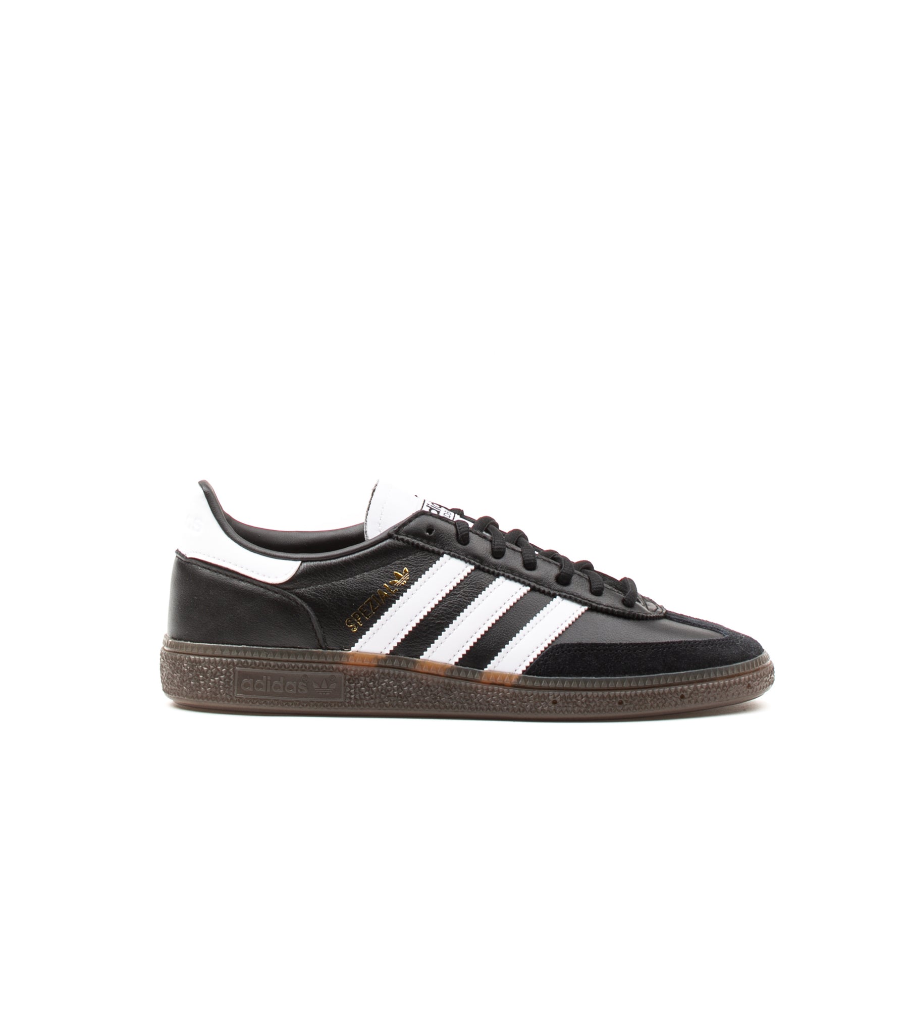 Adidas Handball Spezial Nero Gum