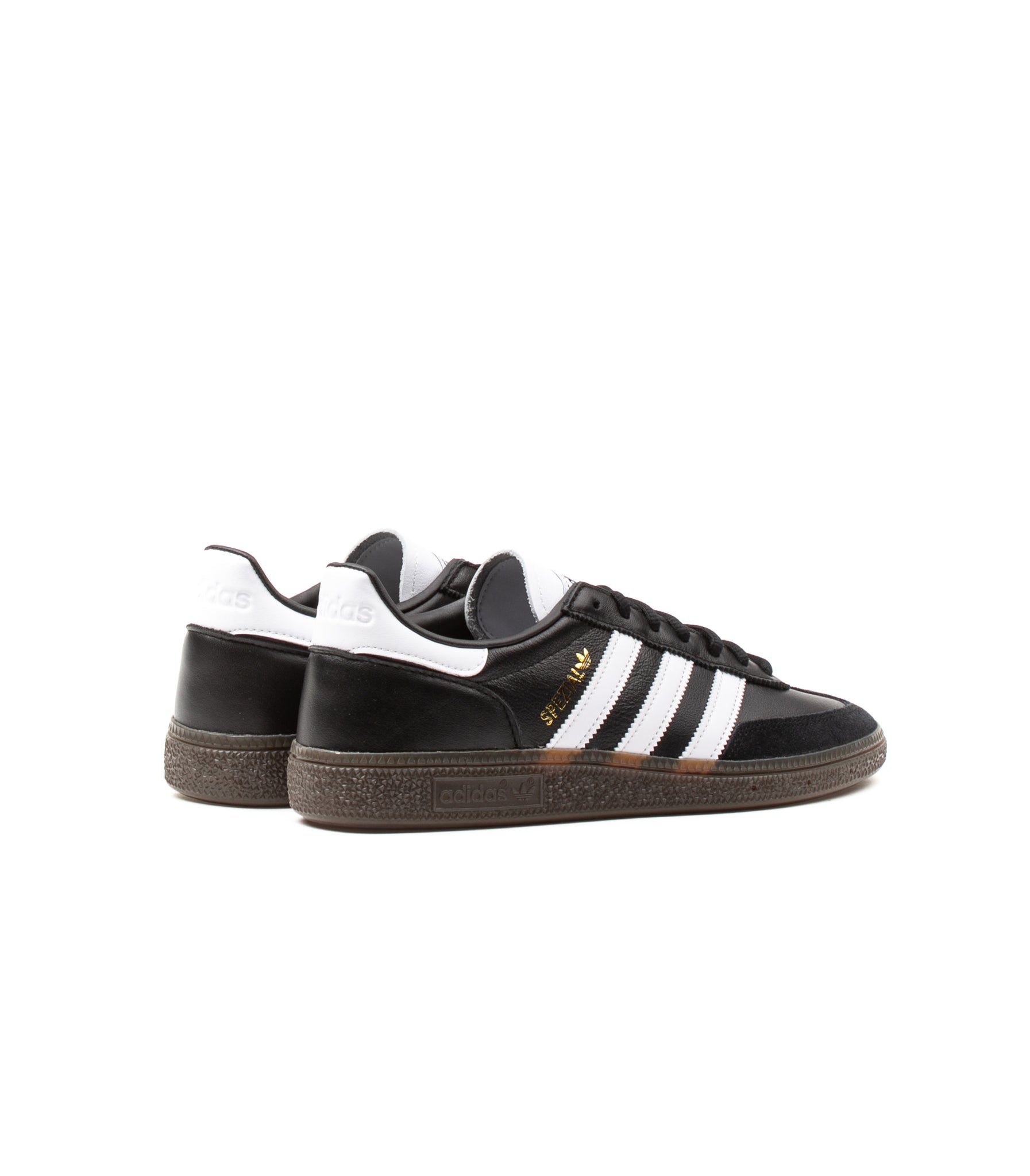 Adidas Handball Spezial Nero Gum