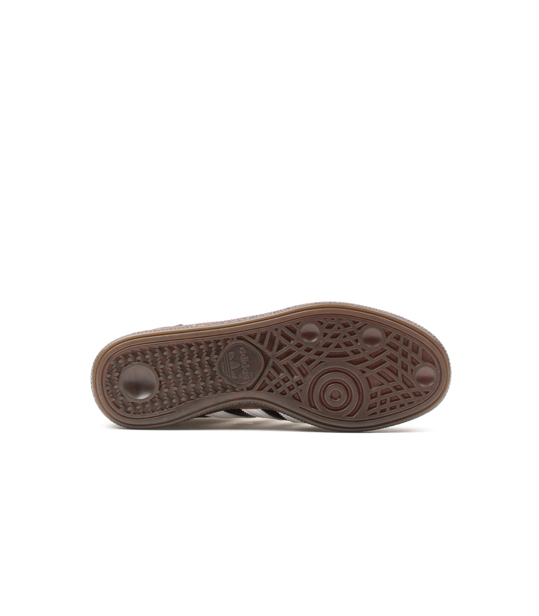 Adidas Handball Spezial Nero Gum