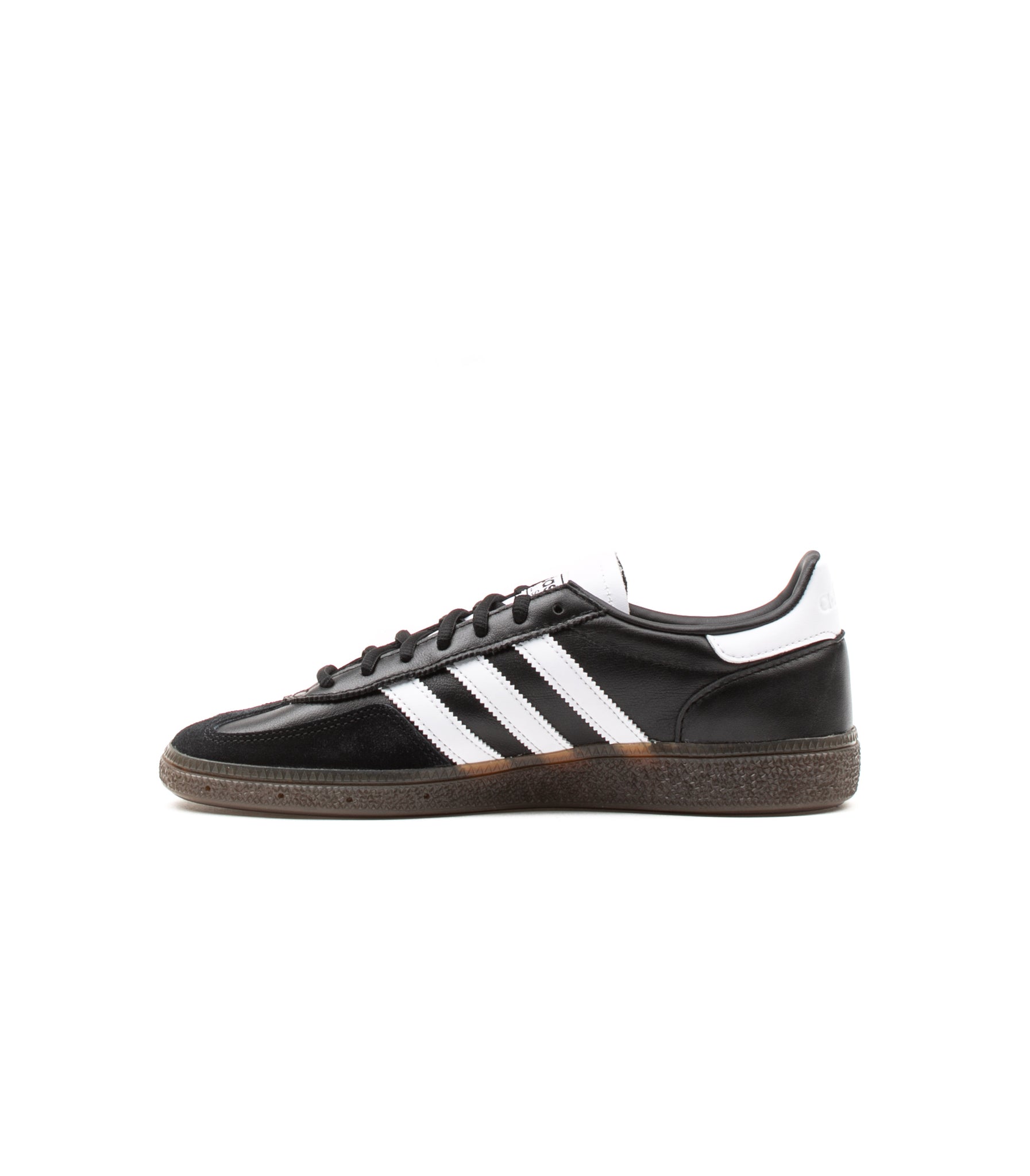 Adidas Handball Spezial Nero Gum