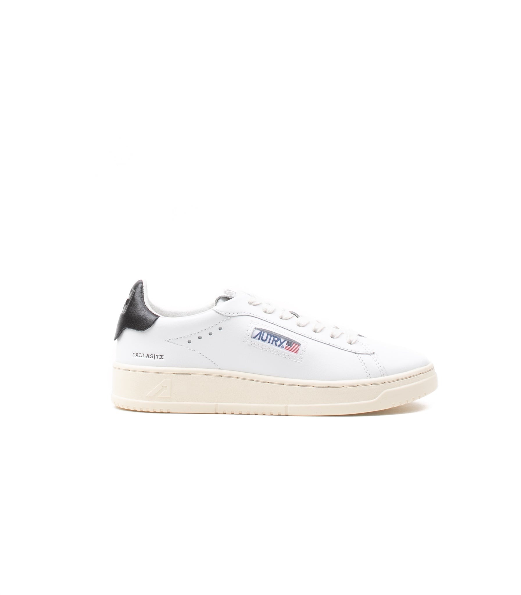 VEJA: Sneakers V-10 in pelle senza cromo - Bianco | Sneakers Veja VEJA: Sneakers V-10 in pelle senza cromo - Bianco | Sneakers Veja