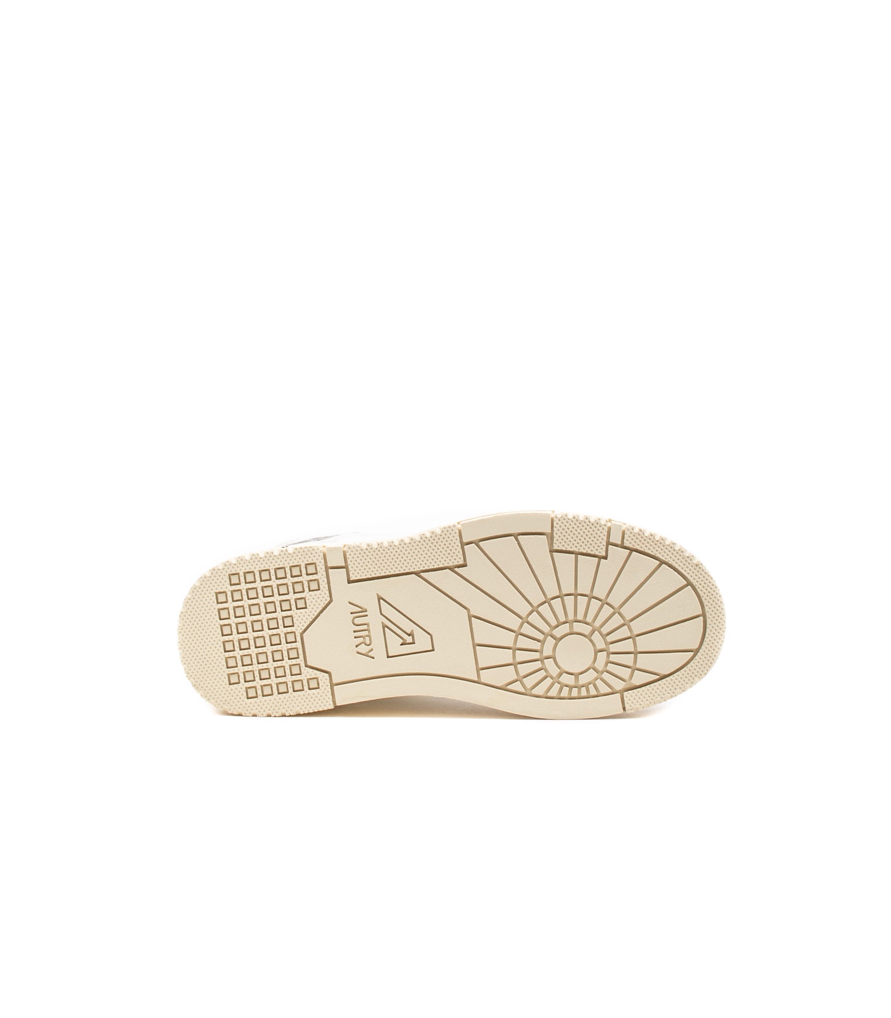 Autry Rookie Low Malt Mat Bianco Donna