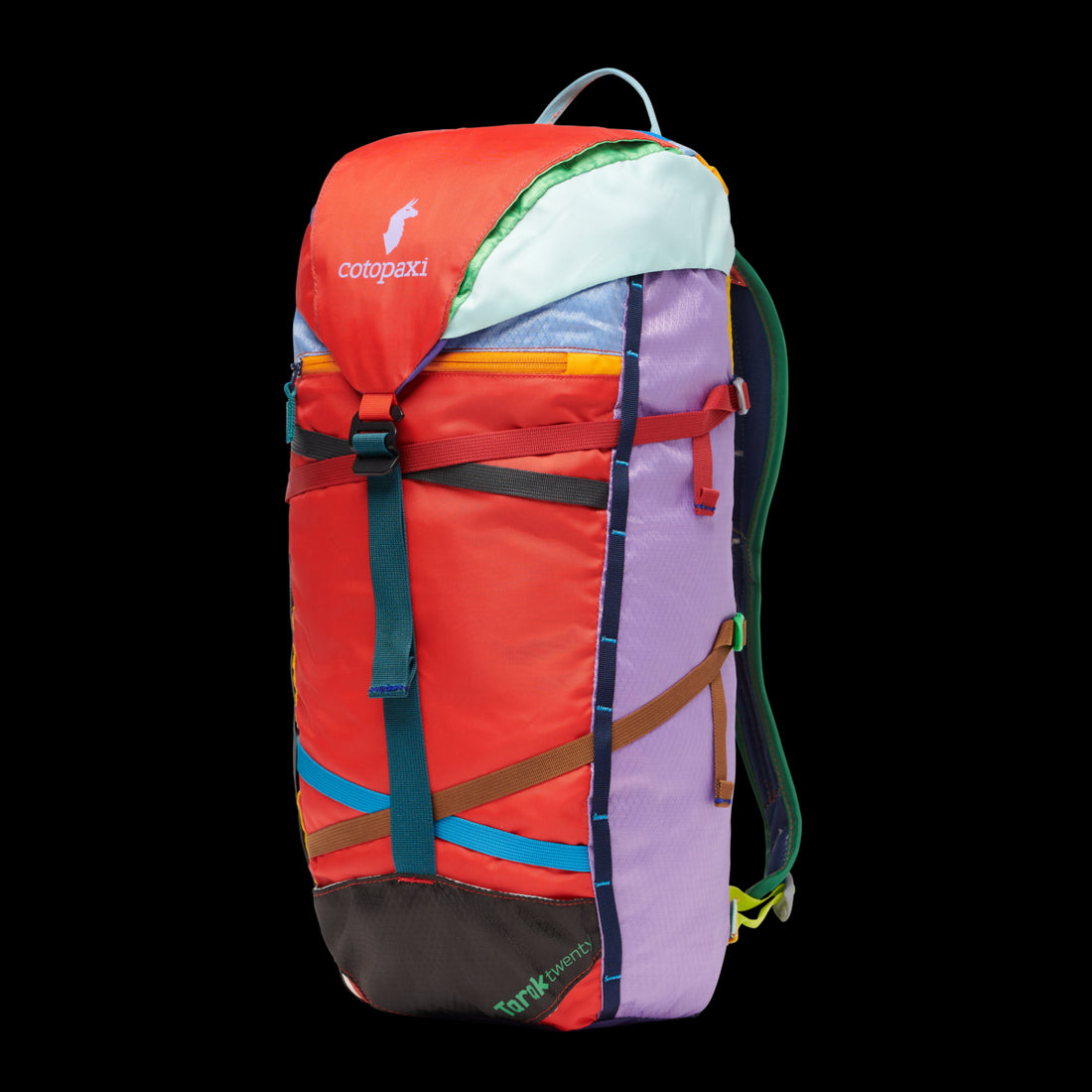 Zaino Cotopaxi Tarak 20l Del Dia