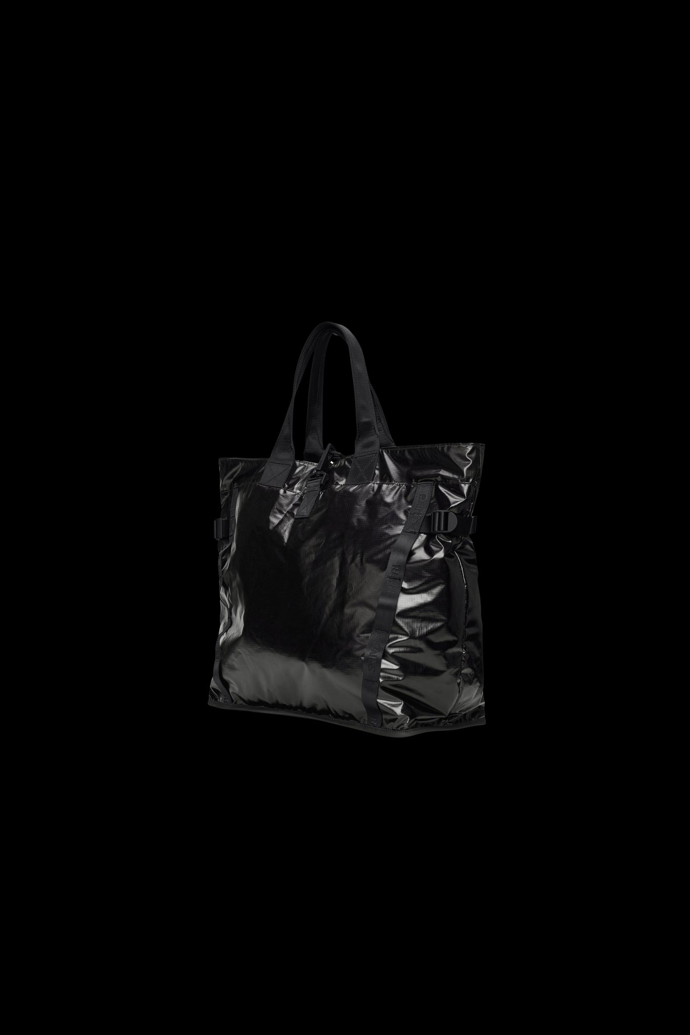 Sibu Shopper Bag Nero