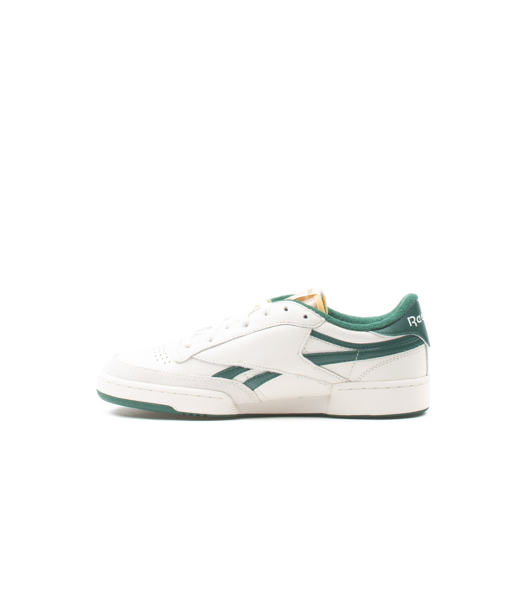 Reebok Club C Revenge Vintage Bianco Verde