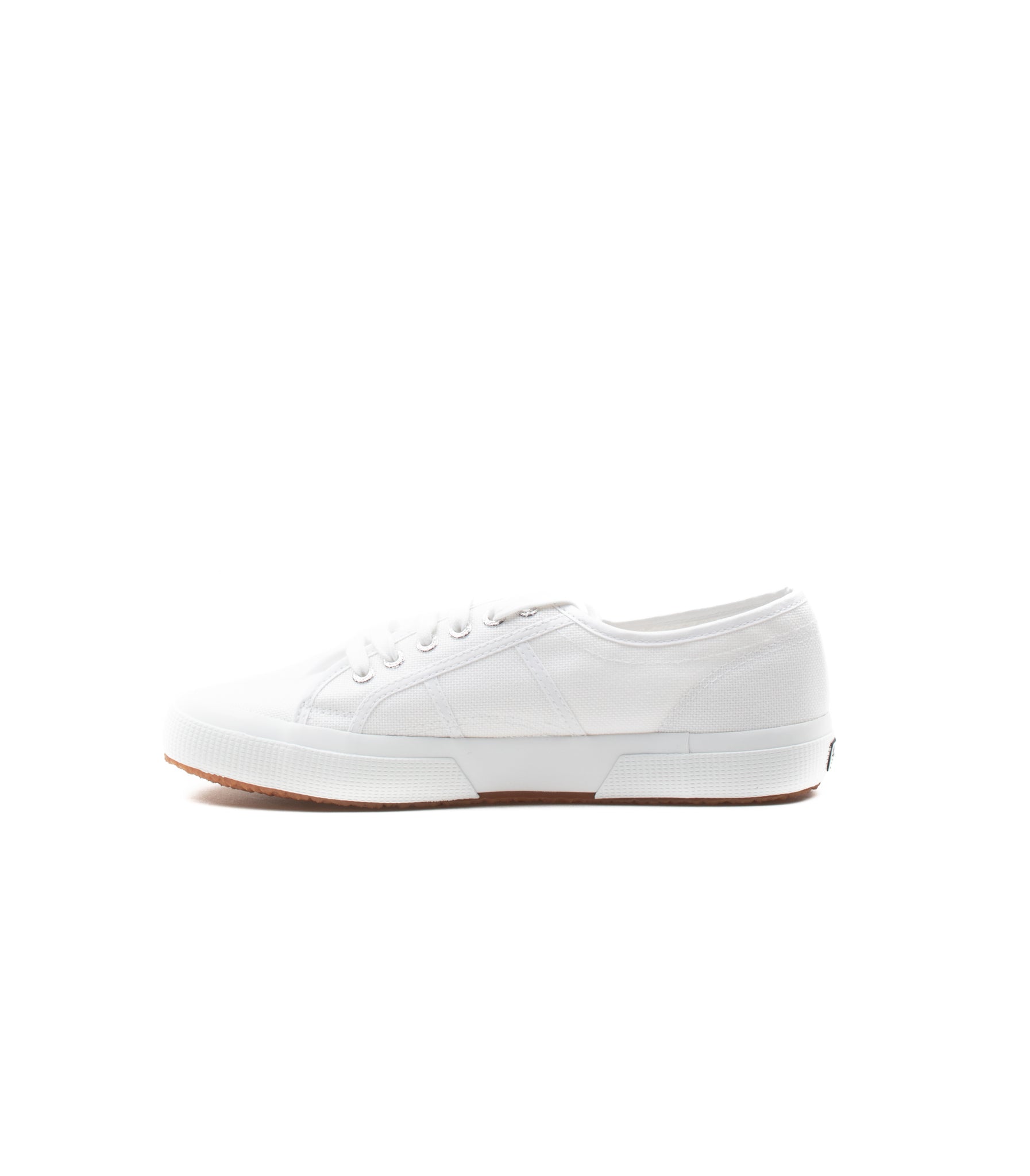 Superga 2750 Cotone Classic Bianco