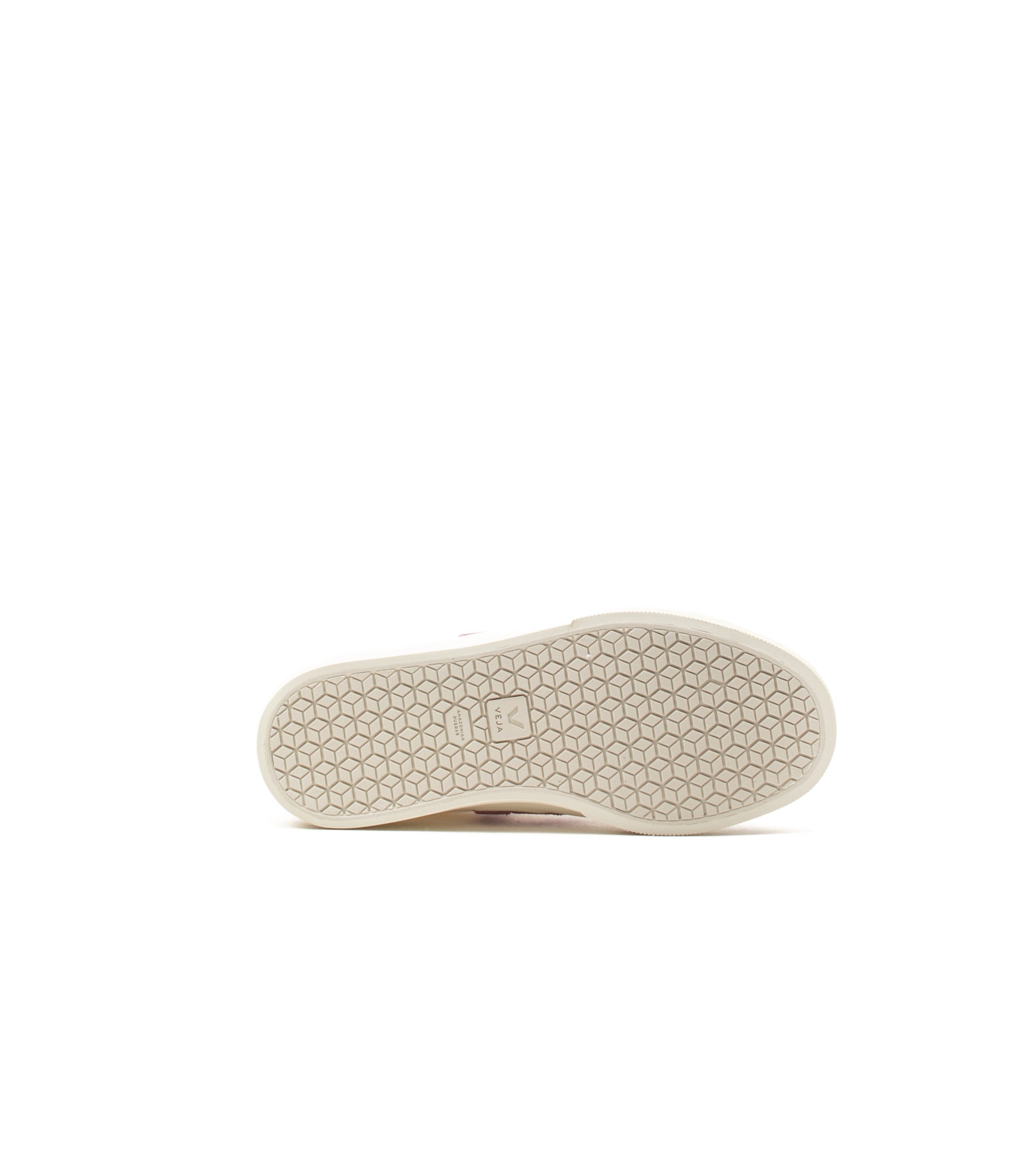 Veja Chromefree Leather Extra White Mulberry Donna