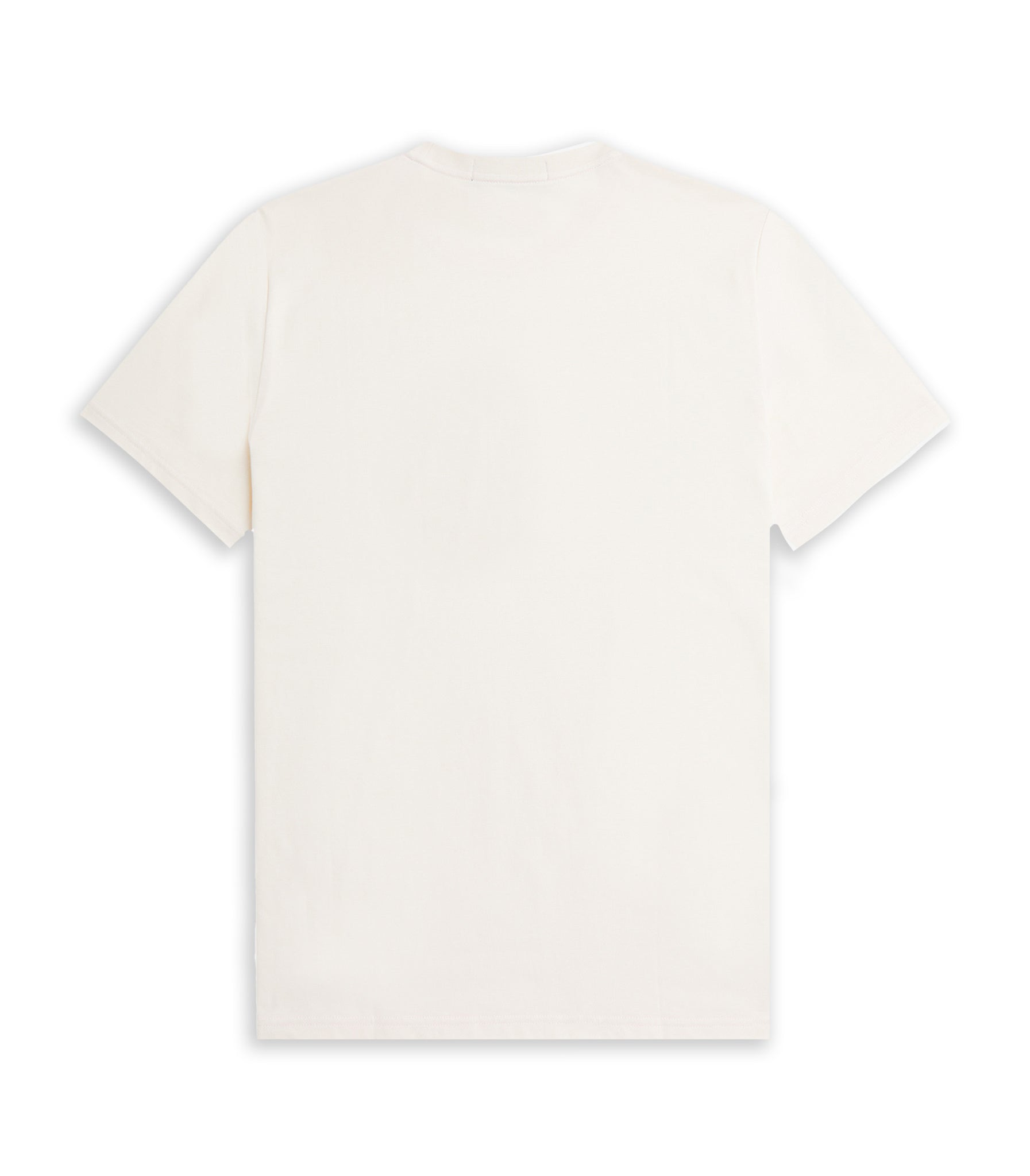 T-Shirt Fred Perry Laurel Wreath Pesca Uomo